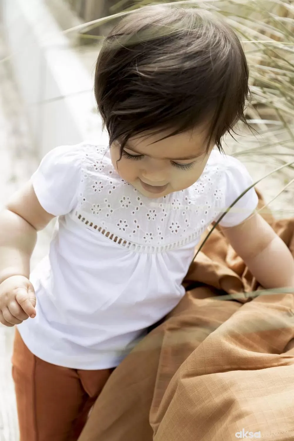 Dirkje majica kr, djevojčice 