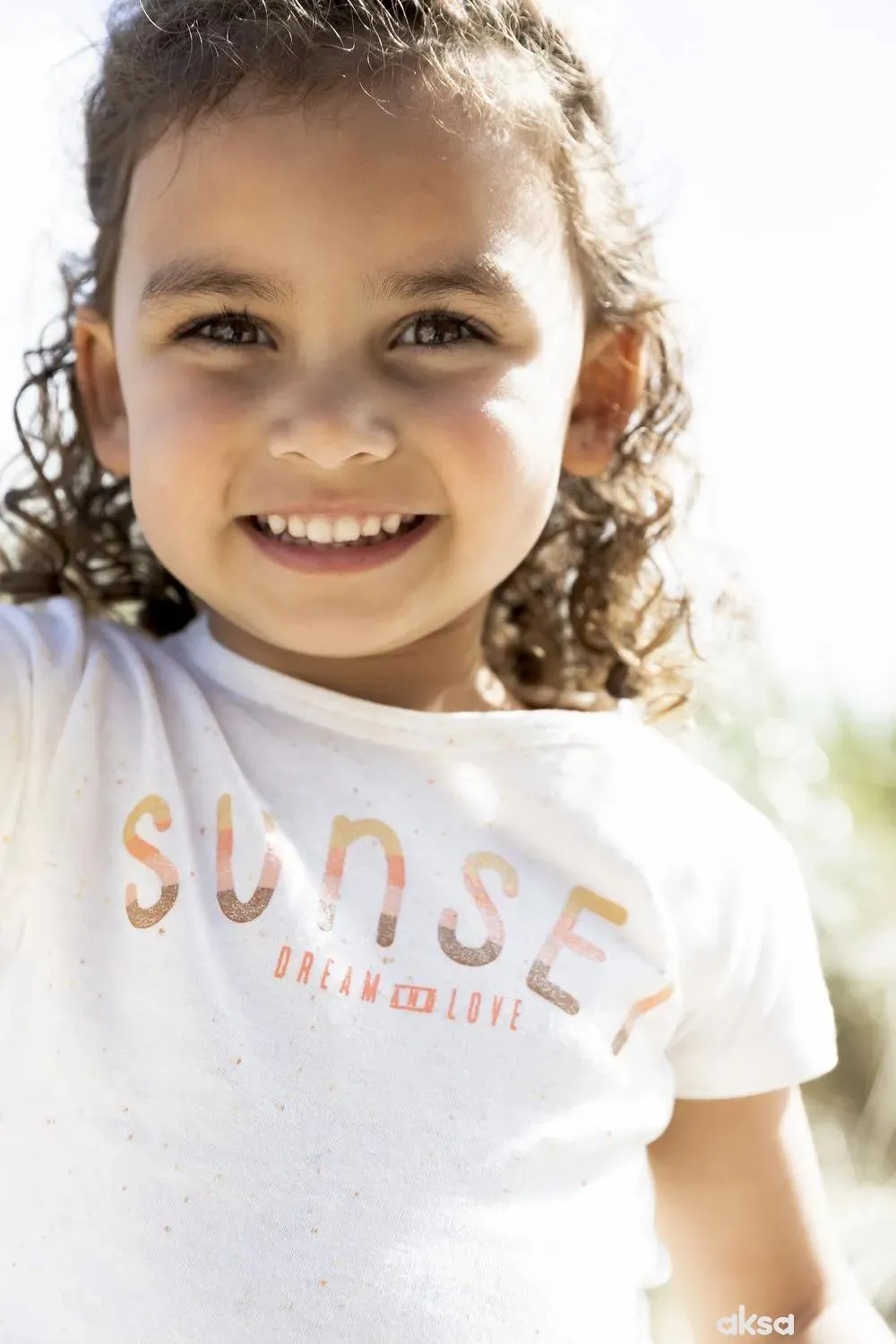 Dirkje majica kr, djevojčice 