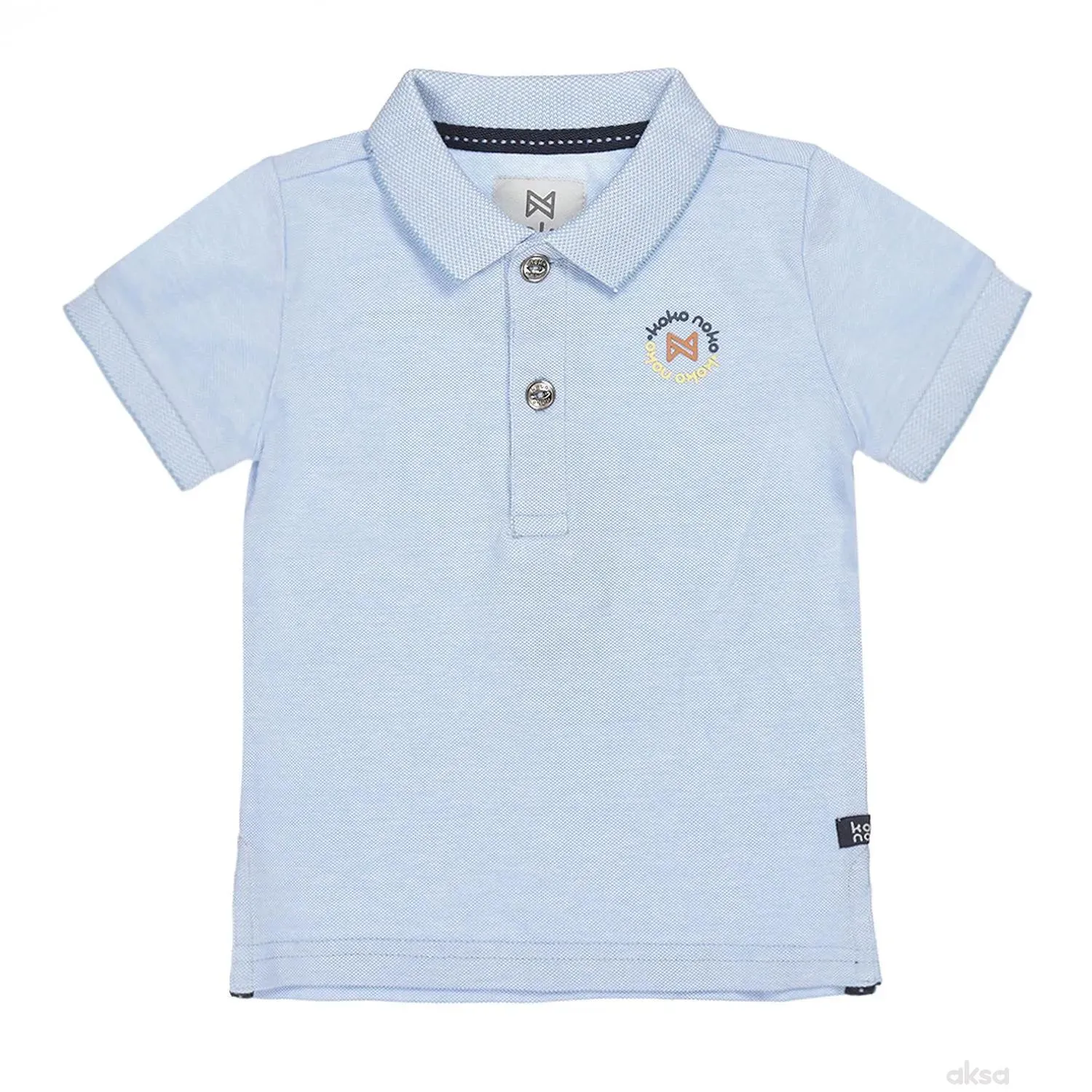 Dirkje polo majica kr, dječaci