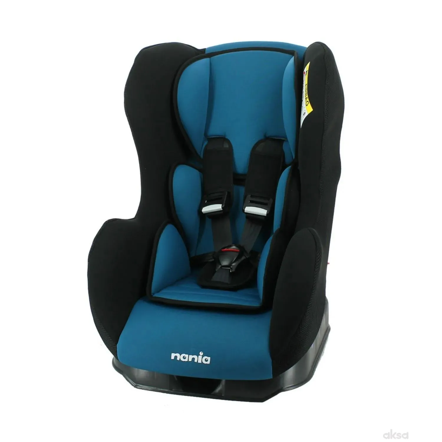 Nania autosjedalica Cosmo 0/1 (0-18kg) Access Petrol