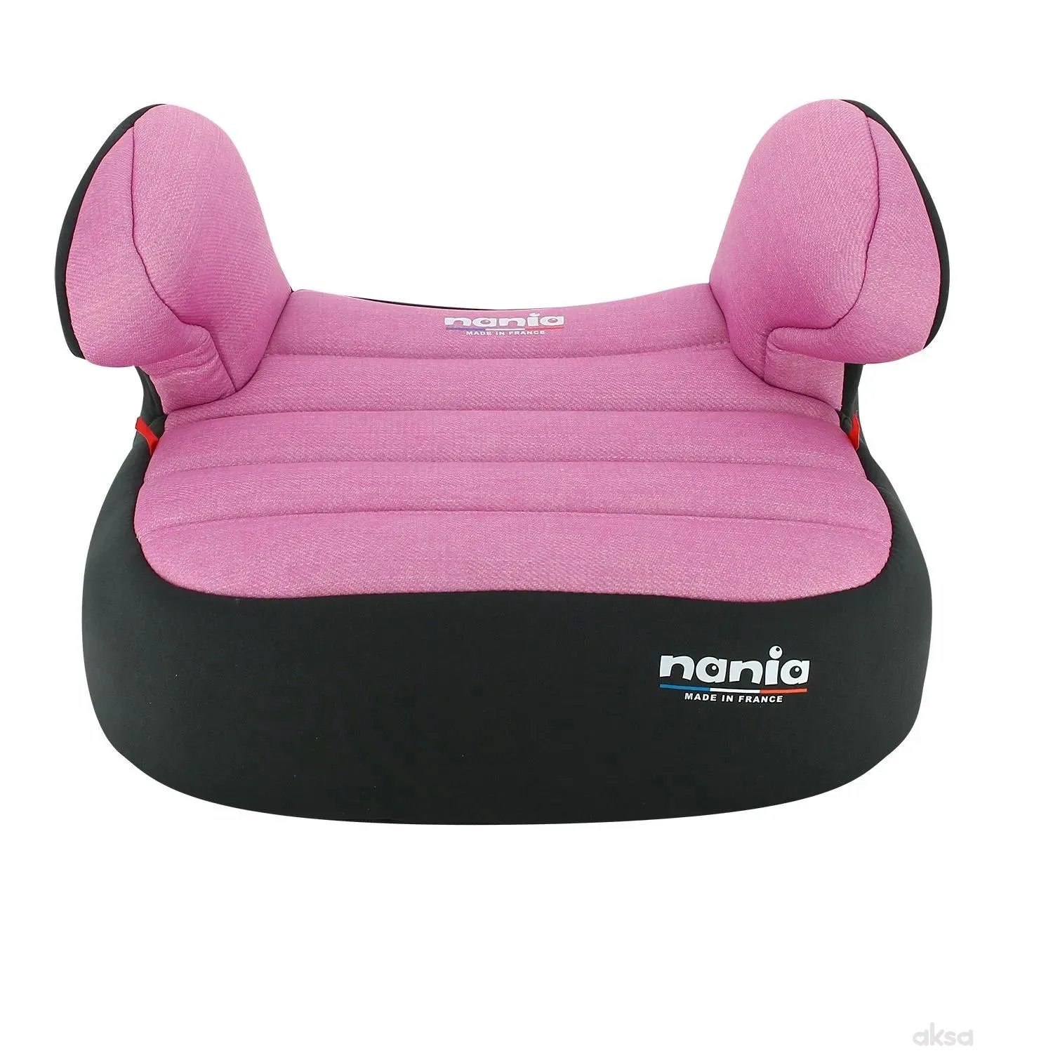 Nania autosjedalica Dream 2/3 (15-36kg) Pink