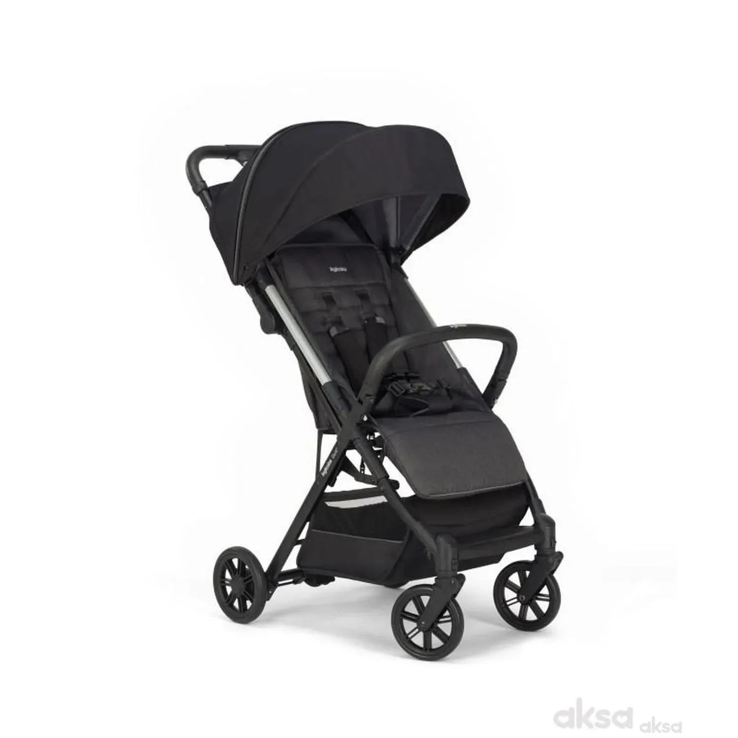 Inglesina kolica Quid 2, PumaBlack 