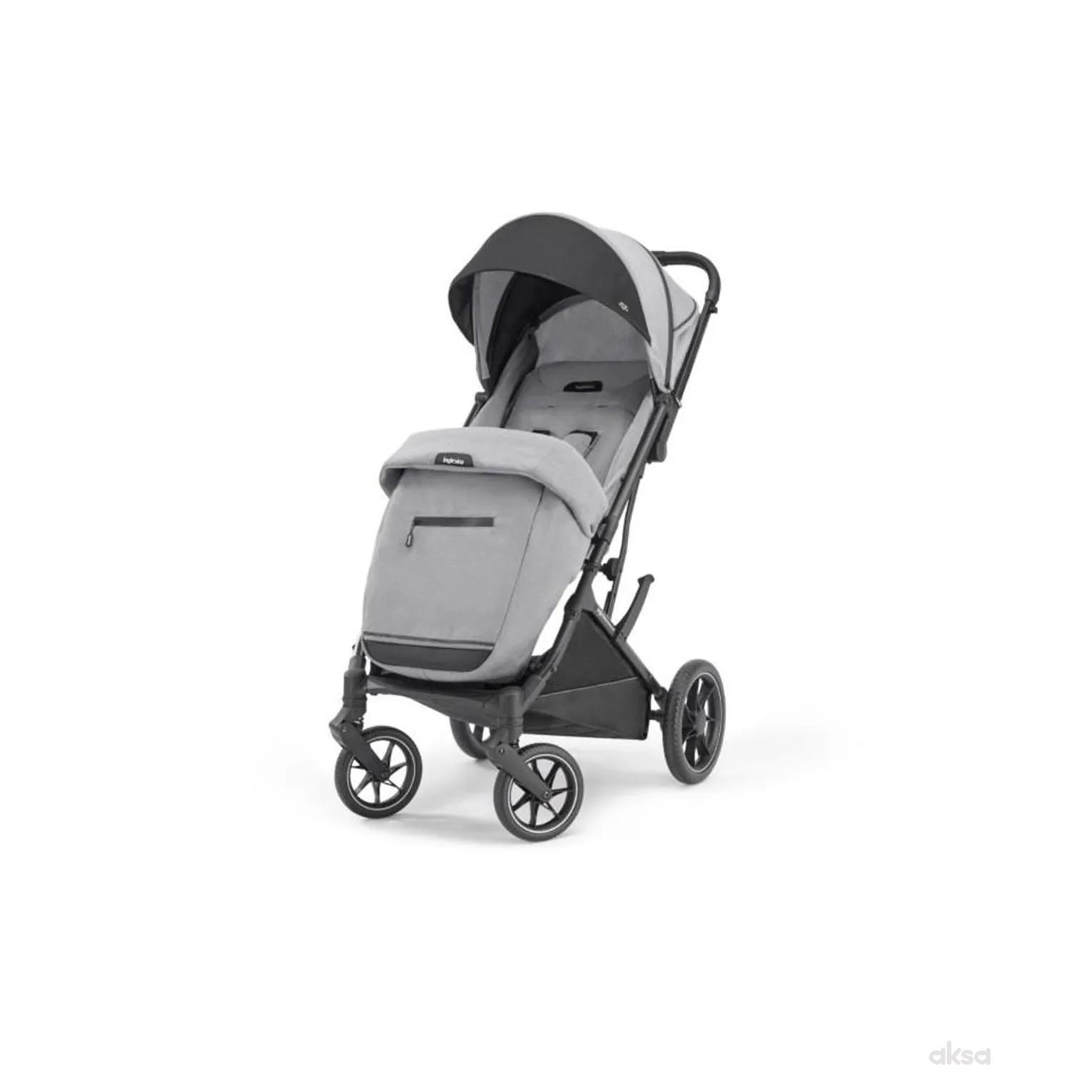 Inglesina kolica Maior, HorizonGrey 