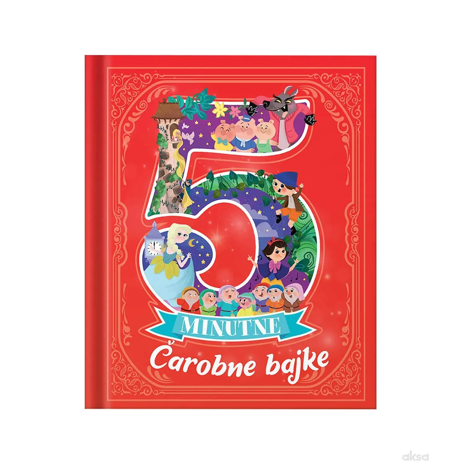 5-Minutne priče:Najljepše bajke