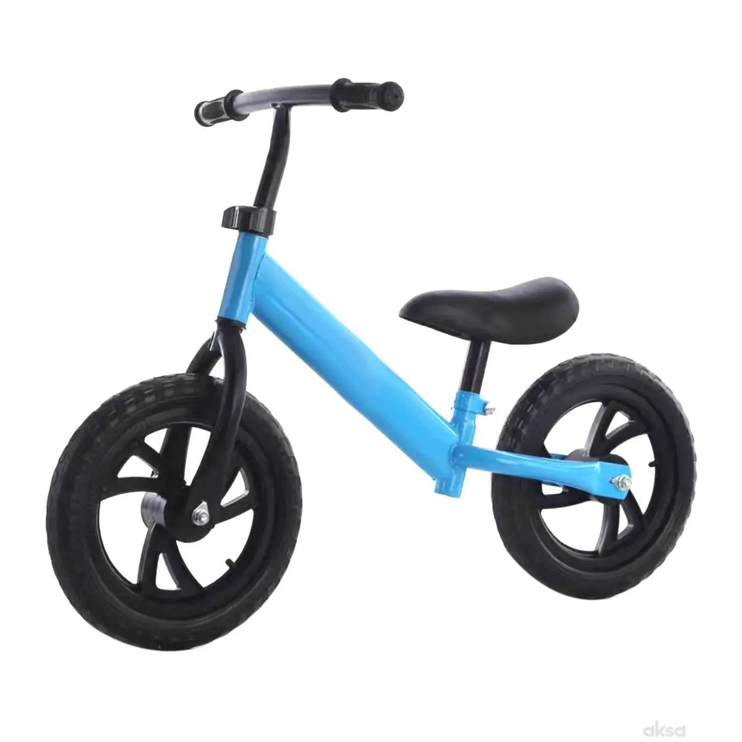 Balanserro bike, plavi