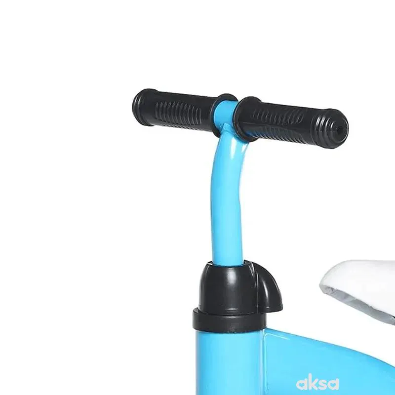 Balanserro urban bike, plavi 
