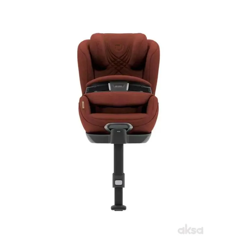 Cybex autosjedalica Anoris T i-Size(76-115cm)Autumn Gold red 
