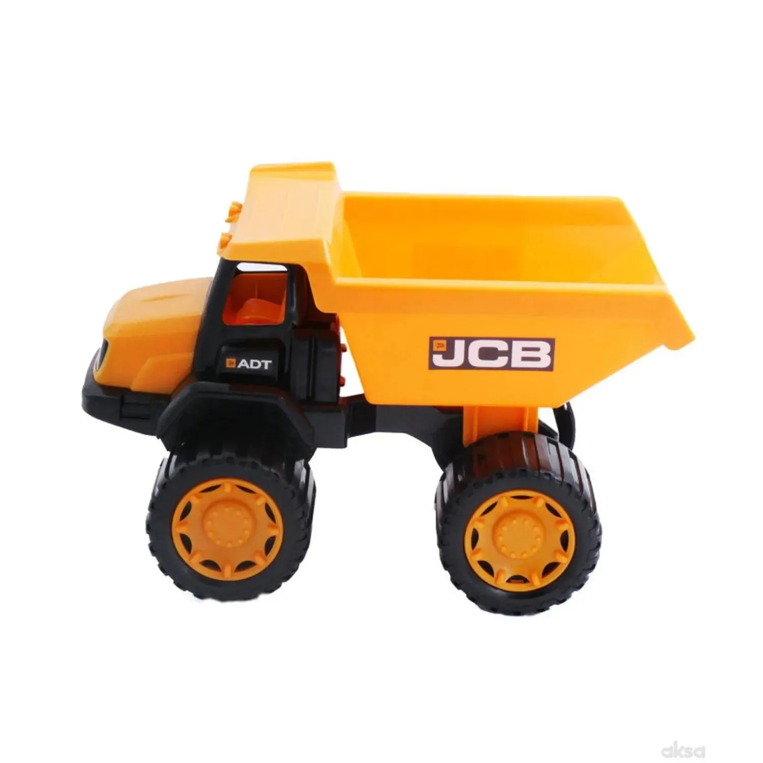 Jcb Kamion Kiper