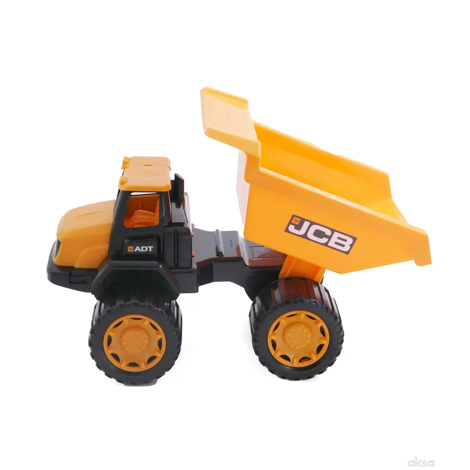 Jcb Kamion Kiper