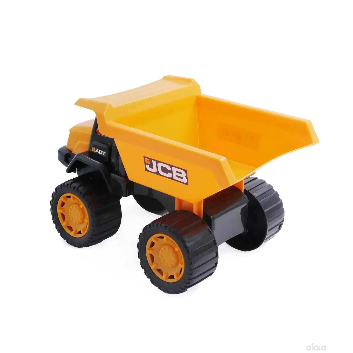 Jcb Kamion Kiper 