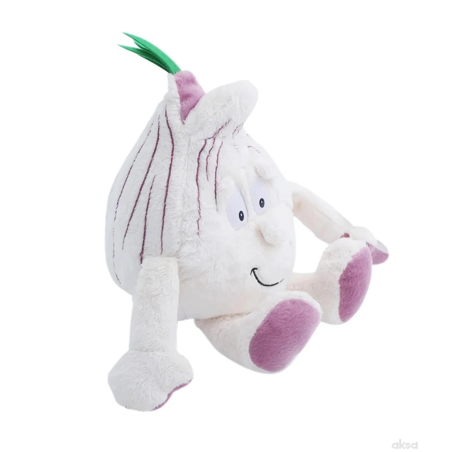 Goodness Plišana Igračka Luk 19Cm 