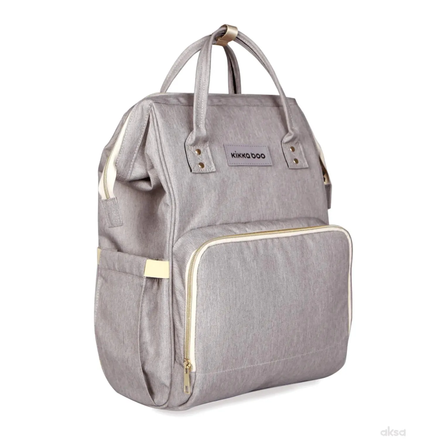 Kikka Boo Torba Siena Siva