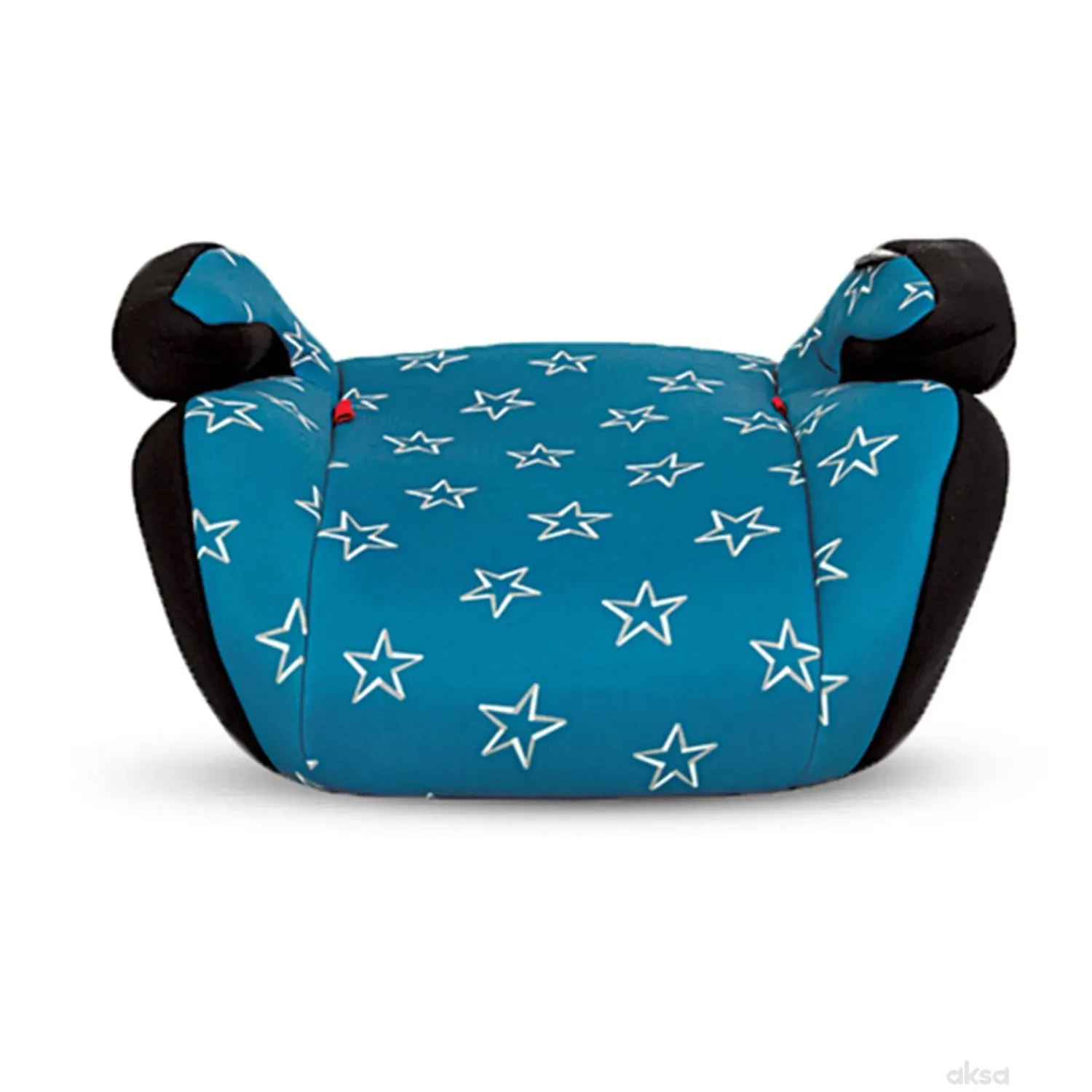 Kikka Boo Autosjedalica/Booster Jazzy Blue Stars