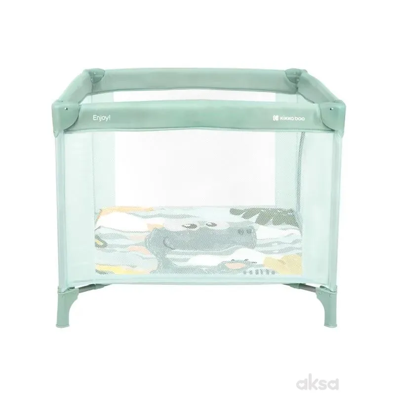 Kikka Boo Igraona Enjoy Mint Dino