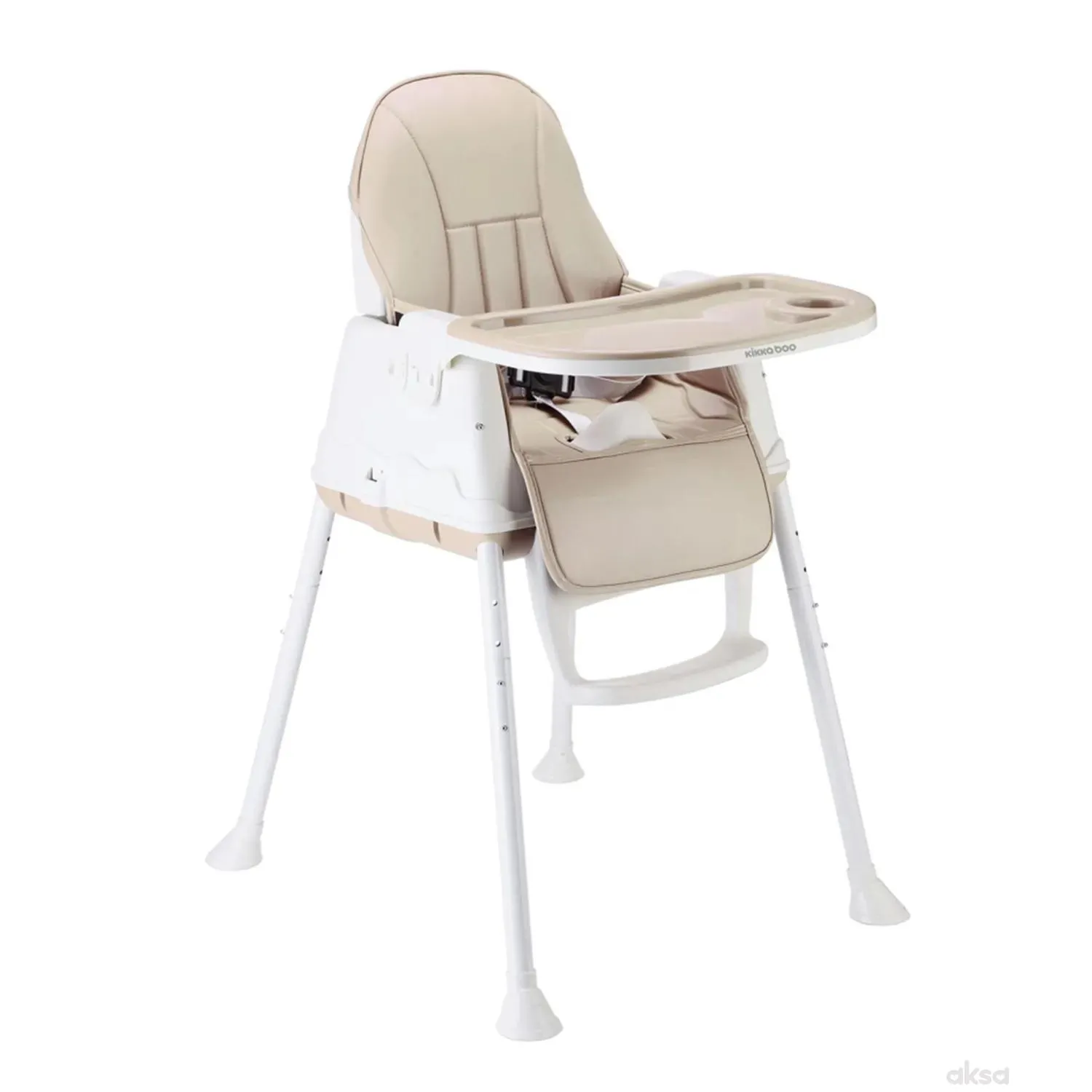 Kikka Boo Hranilica Creamy 2U1 Beige
