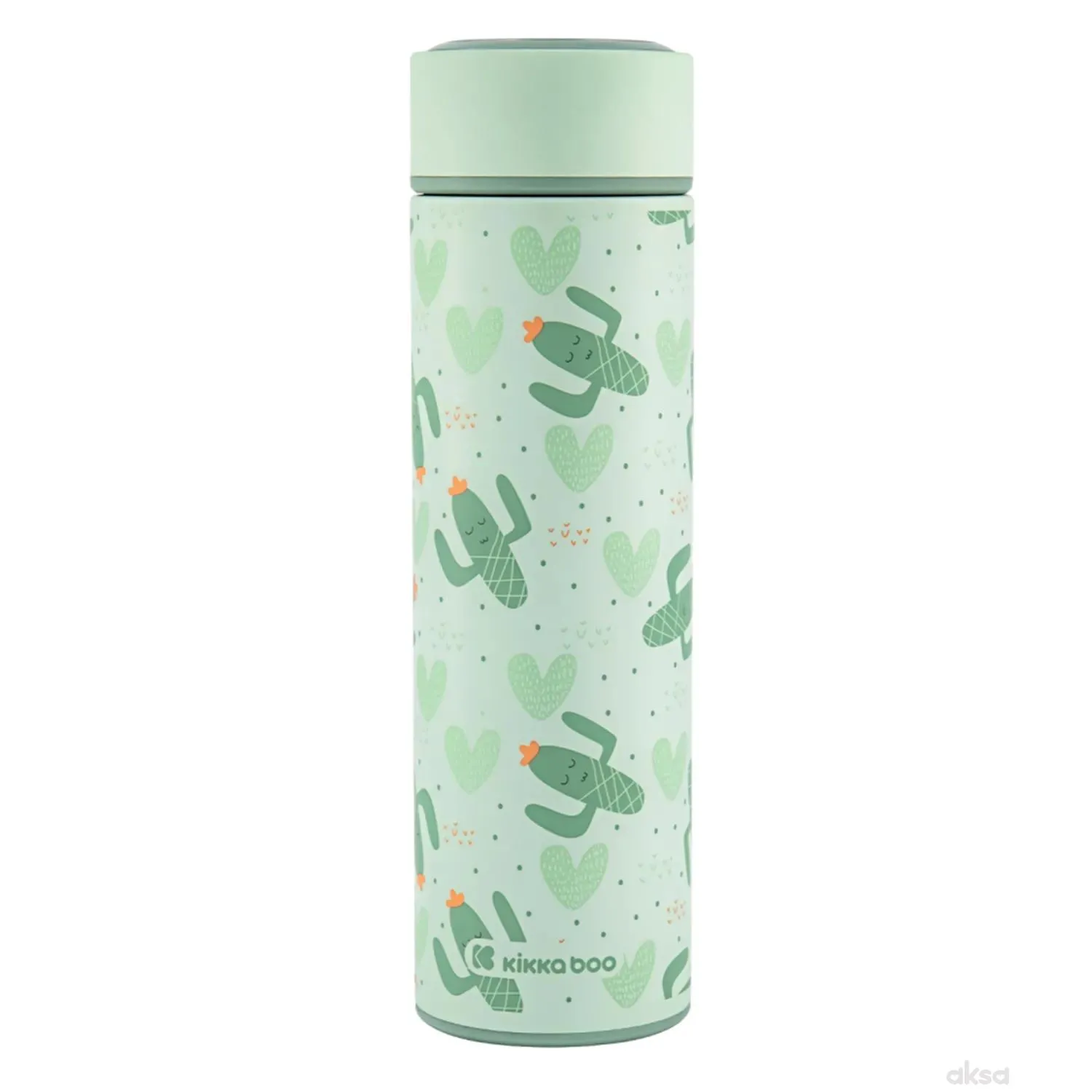 Kikka Boo Termos Boca Mint 500Ml 