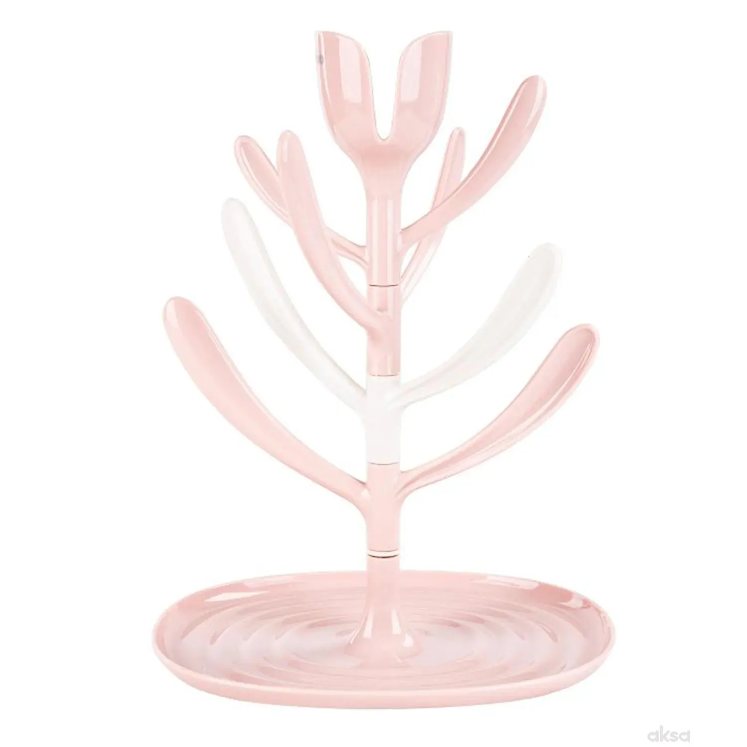 Kikka Boo Stalak Za Sušenje Tulip Roza