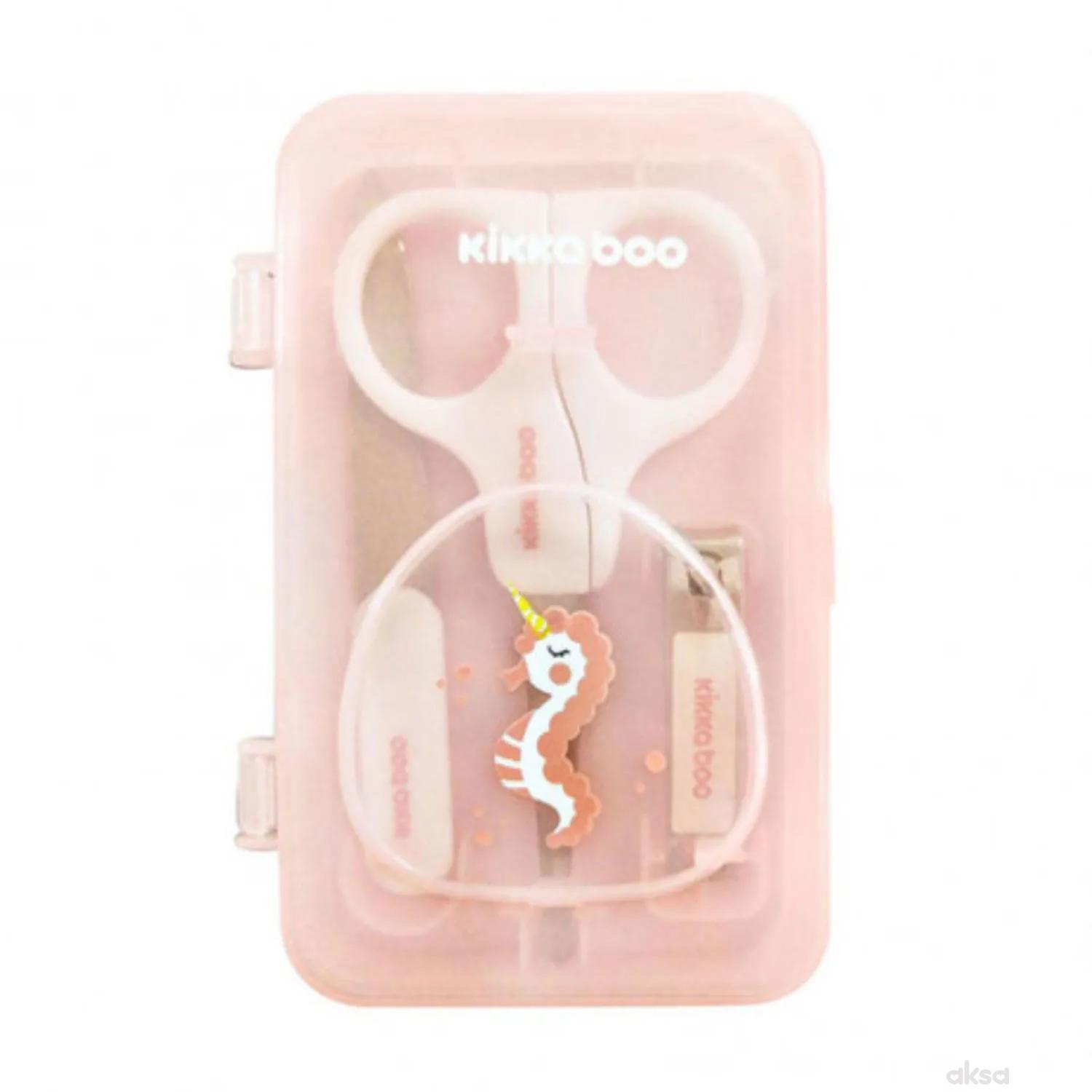 Kikka Boo Set Za Manikuru Baby Morski Konj 