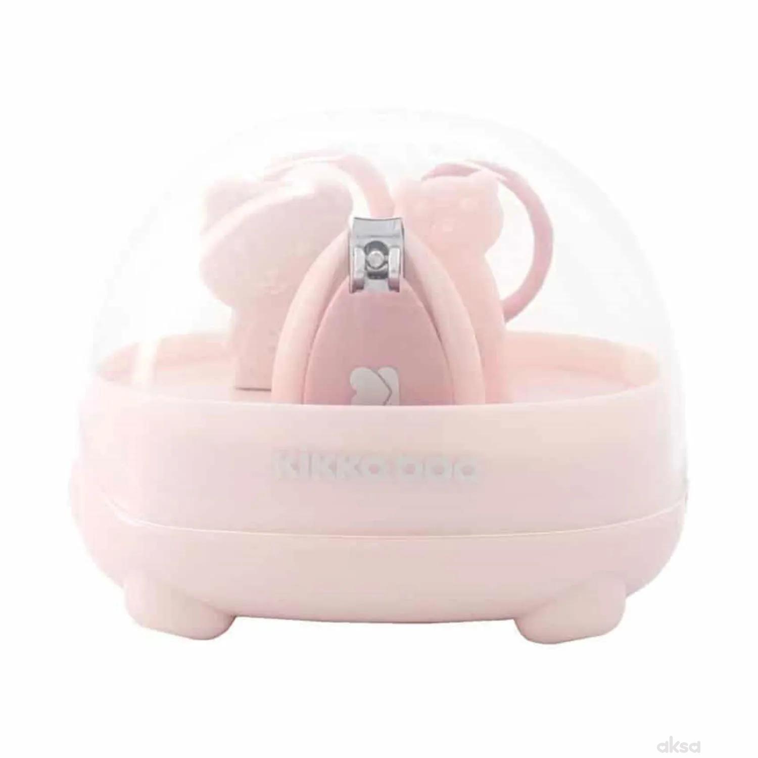 Kikka Boo Set Za Manikuru Pink 