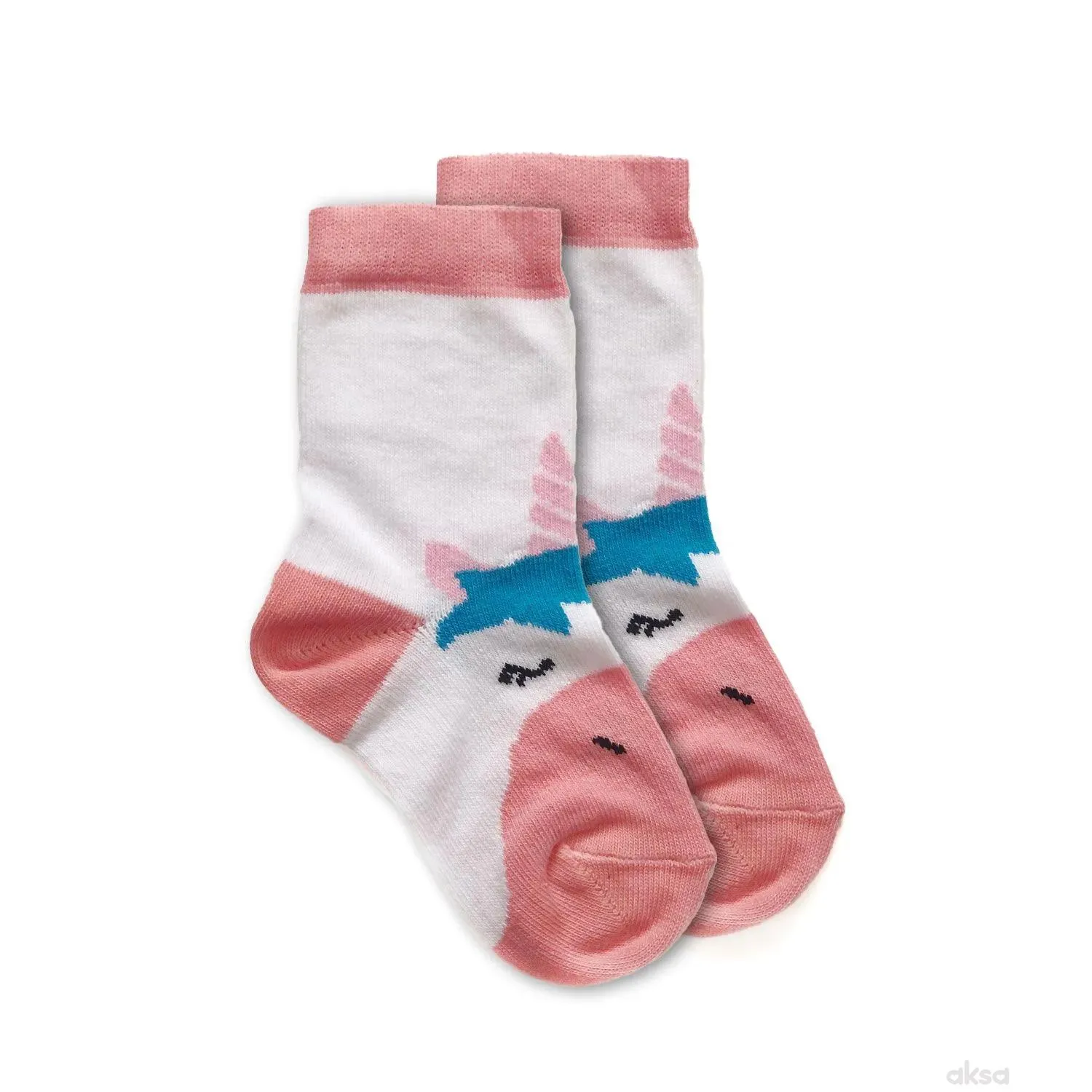 Lillo i Pippo sokne, djevojčice