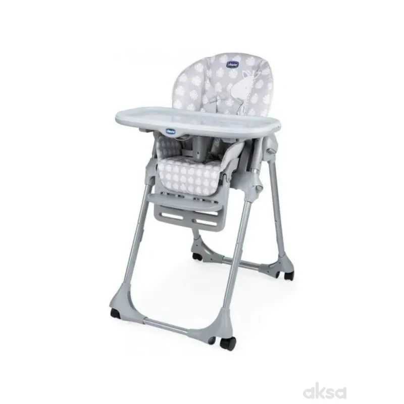 Chicco hranilica Polly Easy, Giraffe