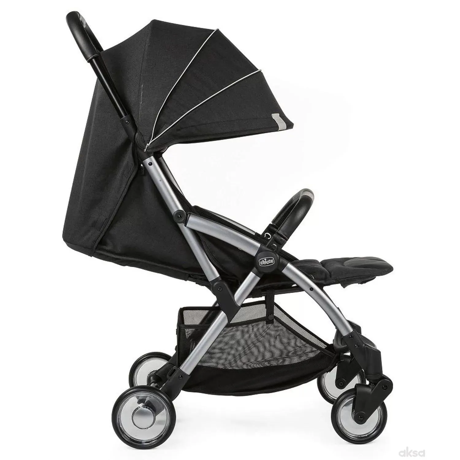 Chicco kolica Goody Plus, Graphite