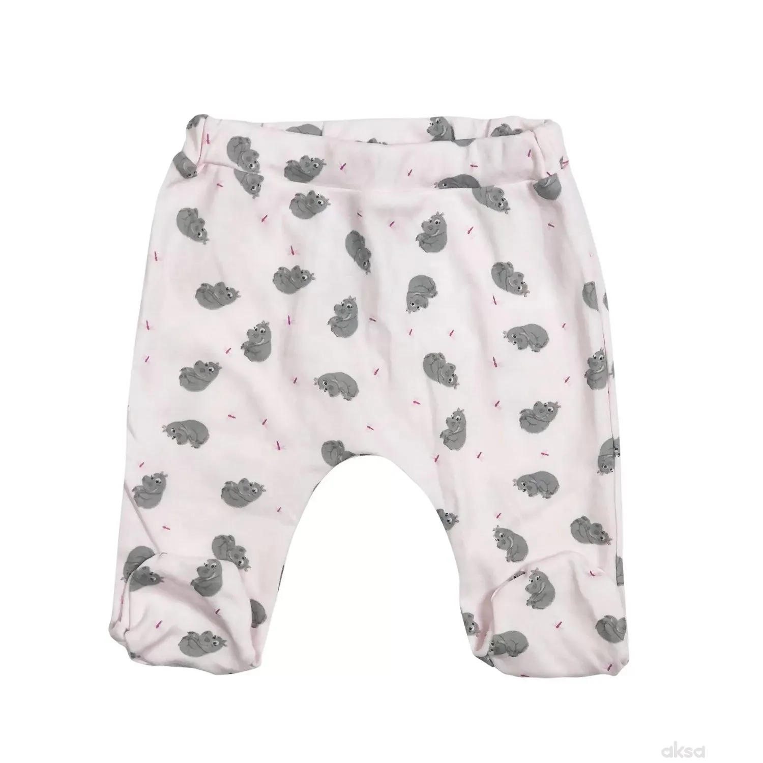 Lillo&Pippo pantalone stopice Universal, djevojčice