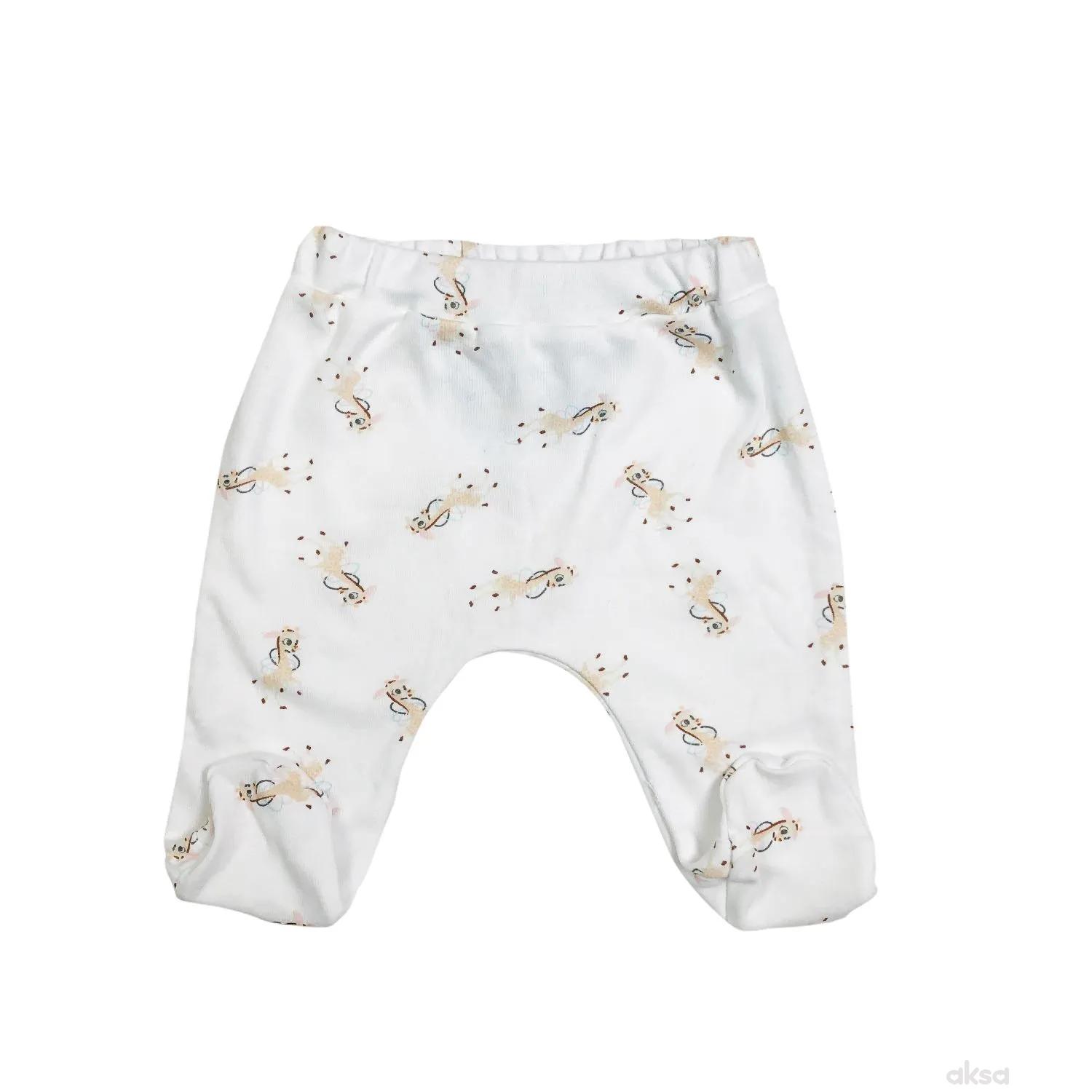 Lillo&Pippo pantalone stopice Universal, unisex 