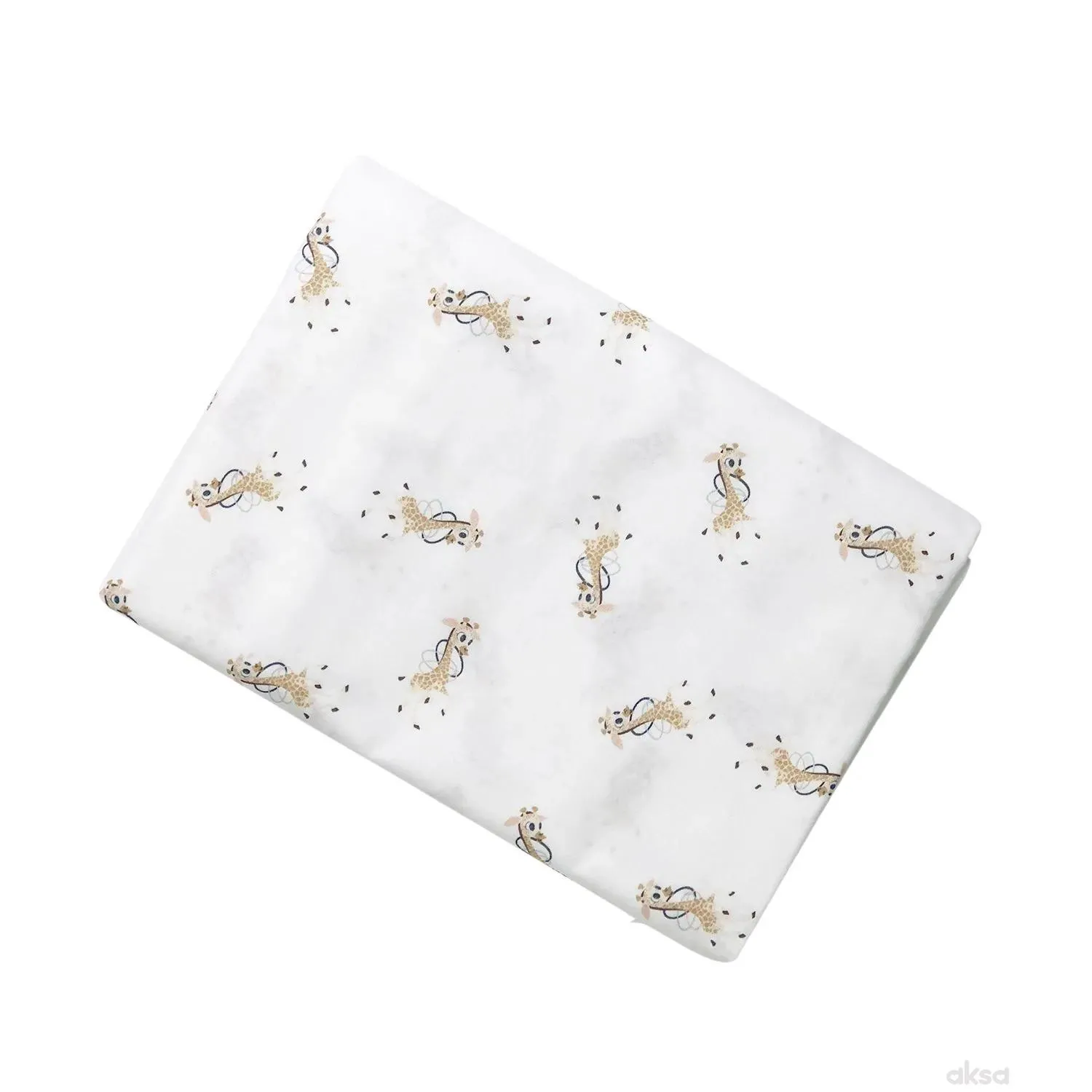 Lillo&Pippo posteljina 3/1 Universal, unisex