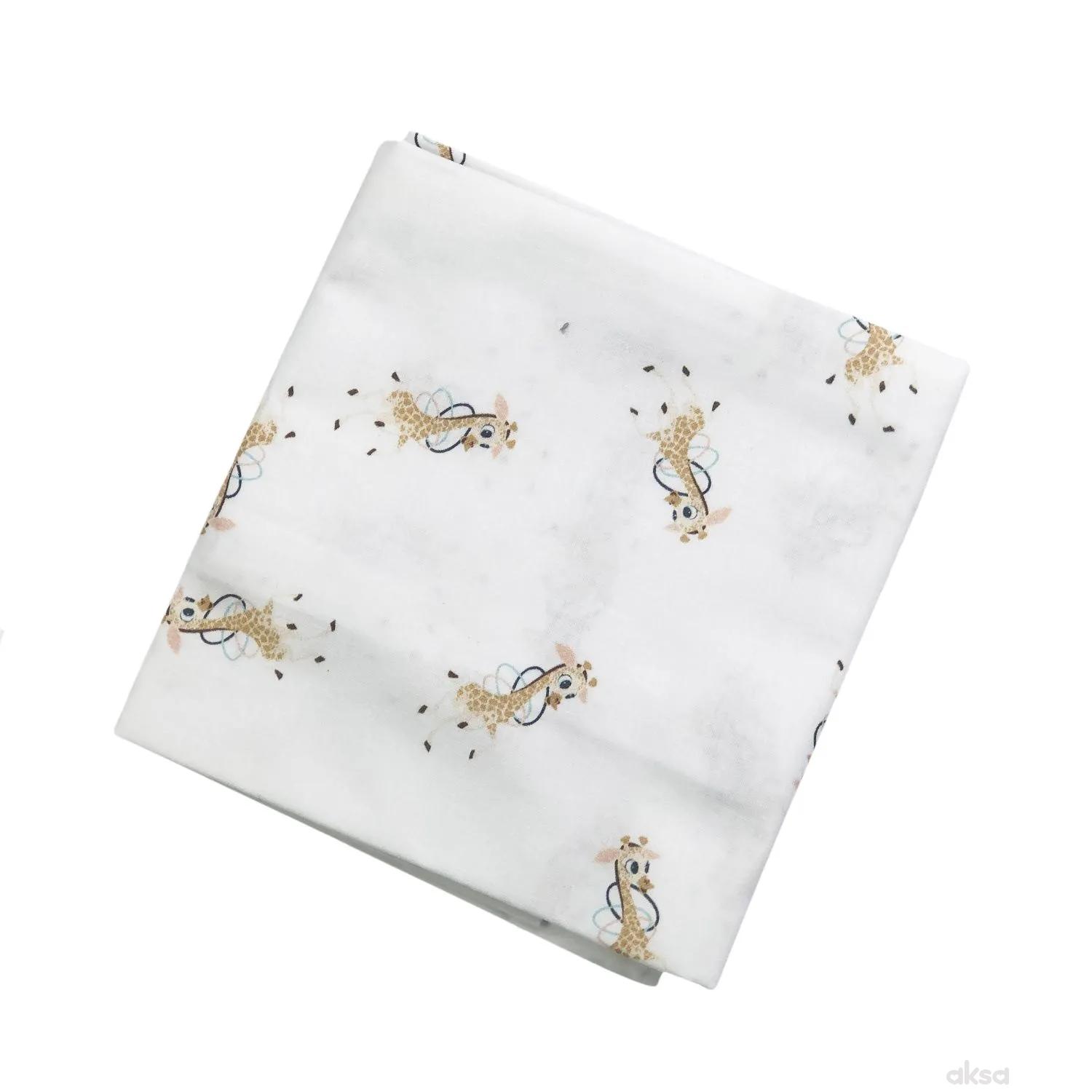 Lillo&Pippo jastučnica Universal 40x50, unisex 