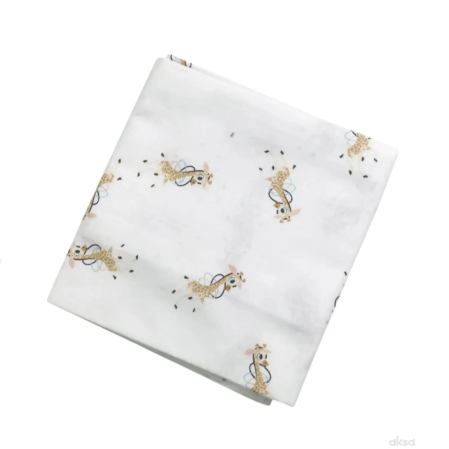 Lillo&Pippo jastučnica Universal 40x50, unisex