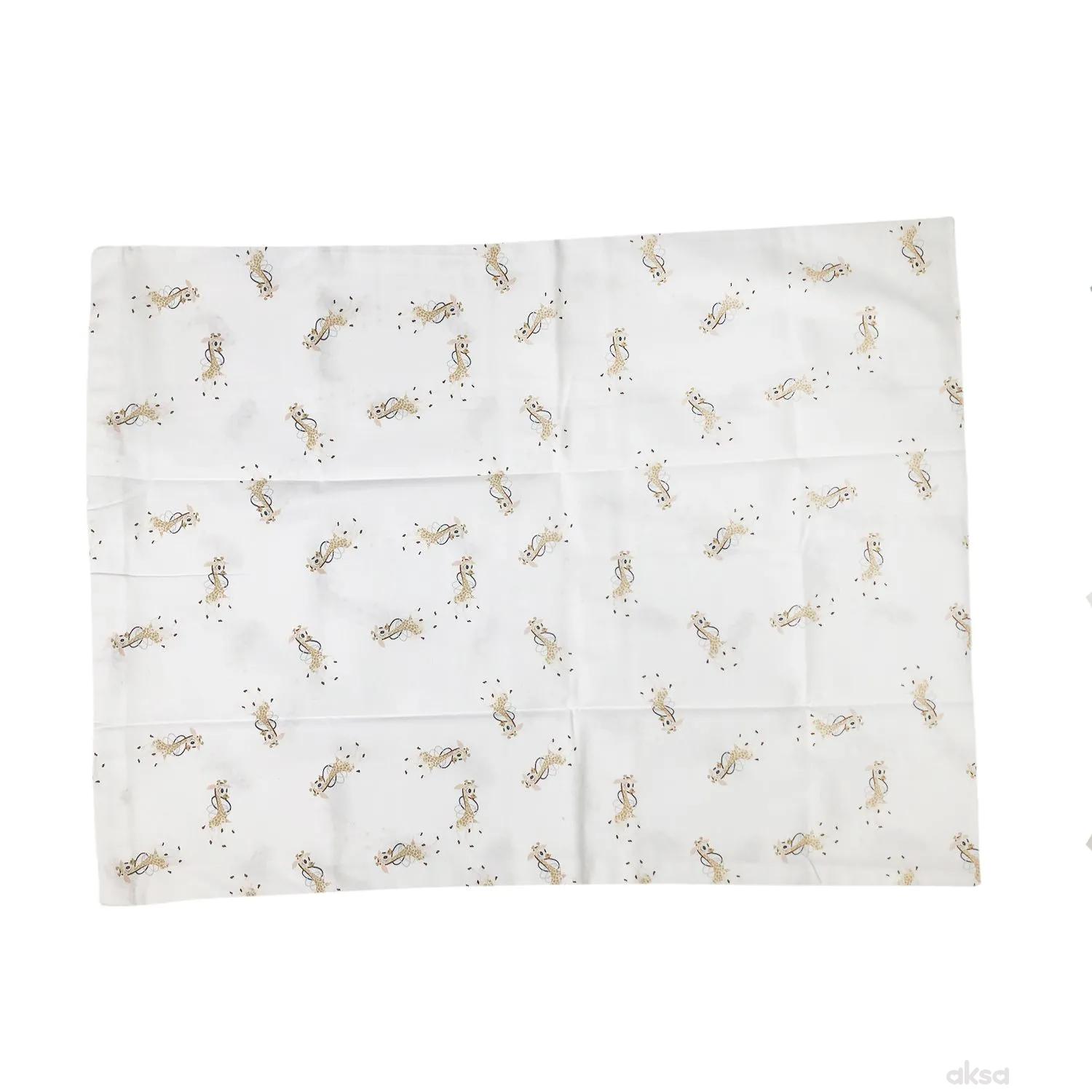 Lillo&Pippo jastučnica Universal 40x50, unisex 