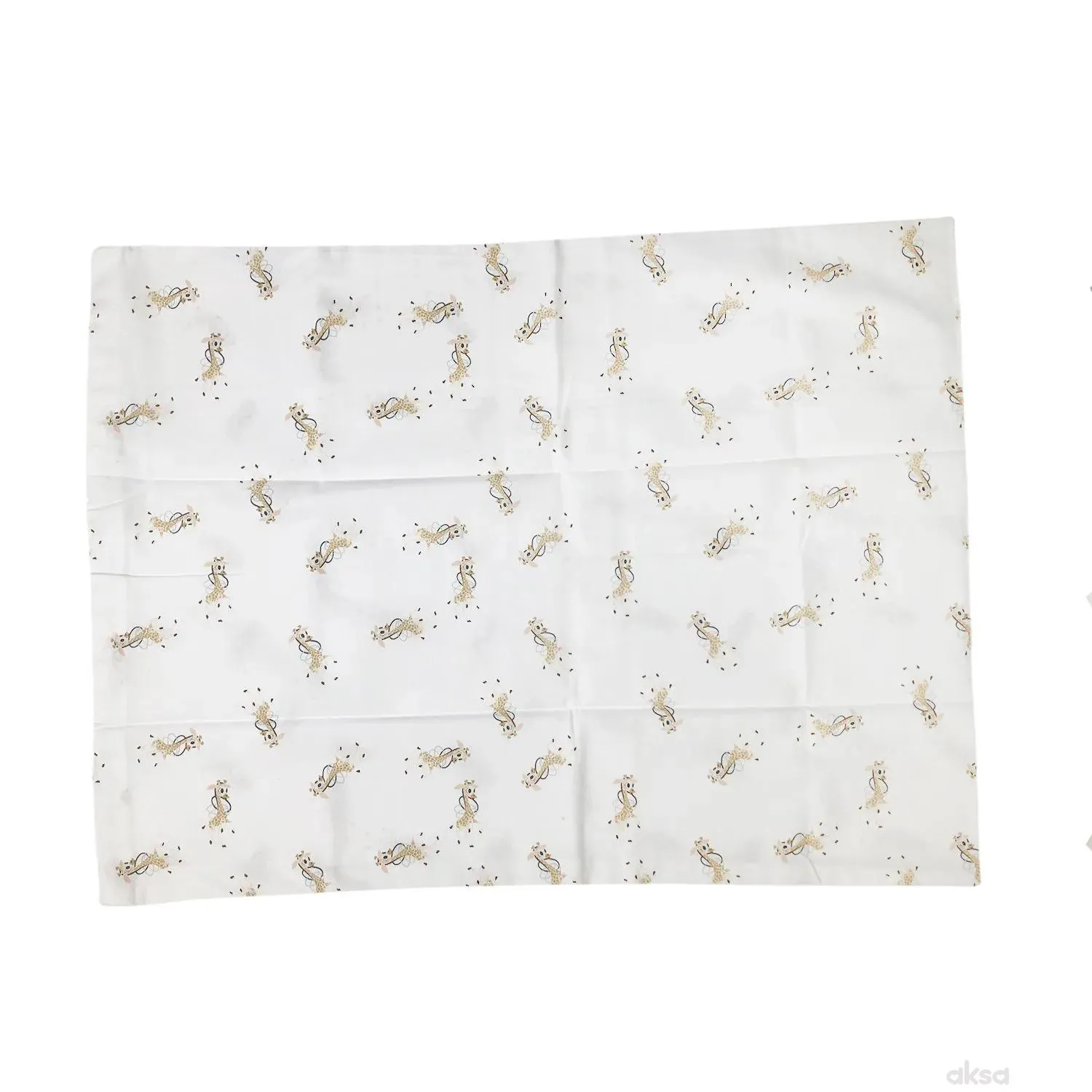 Lillo&Pippo jastučnica Universal 40x50, unisex