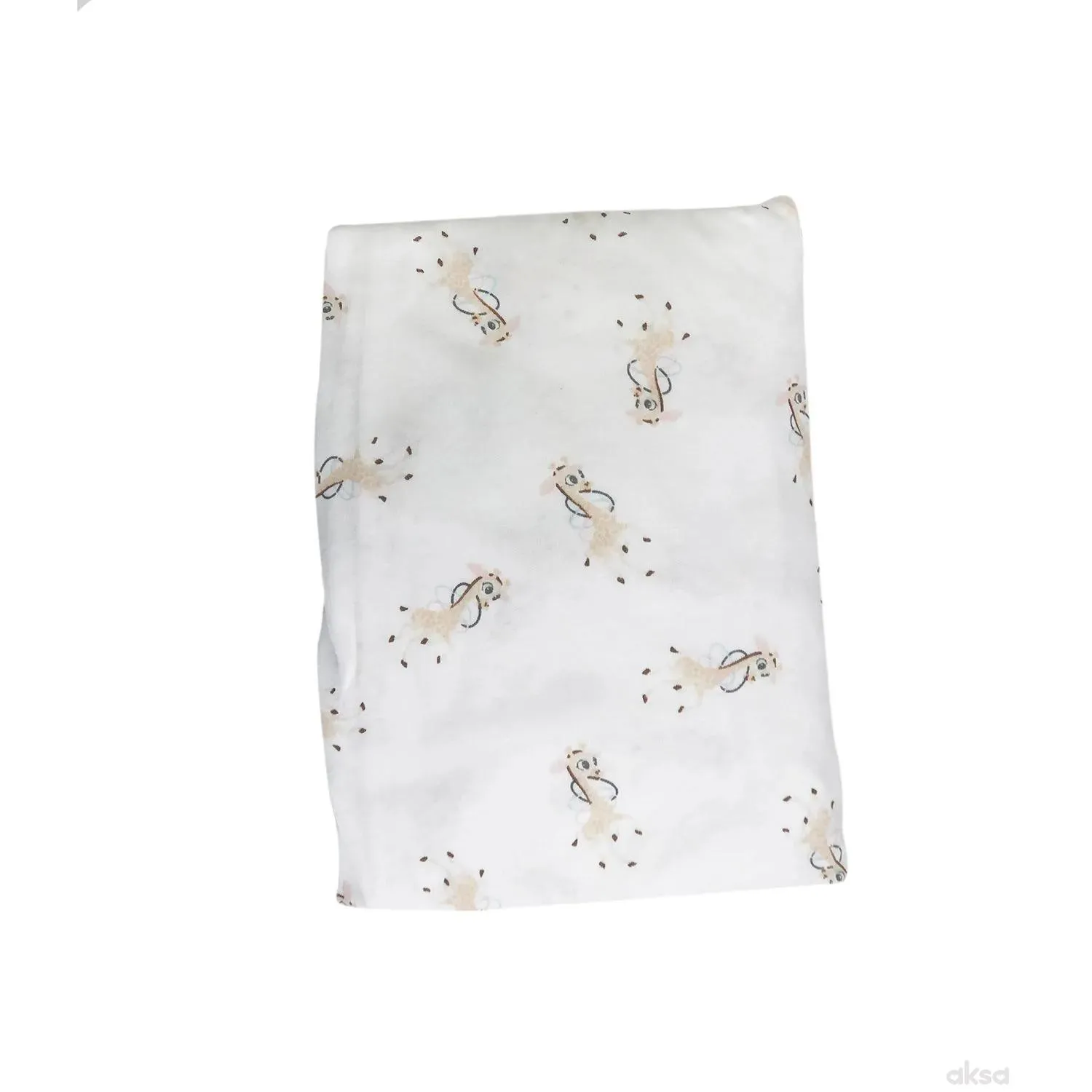 Lillo&Pippo čaršav Universal 60x120, unisex