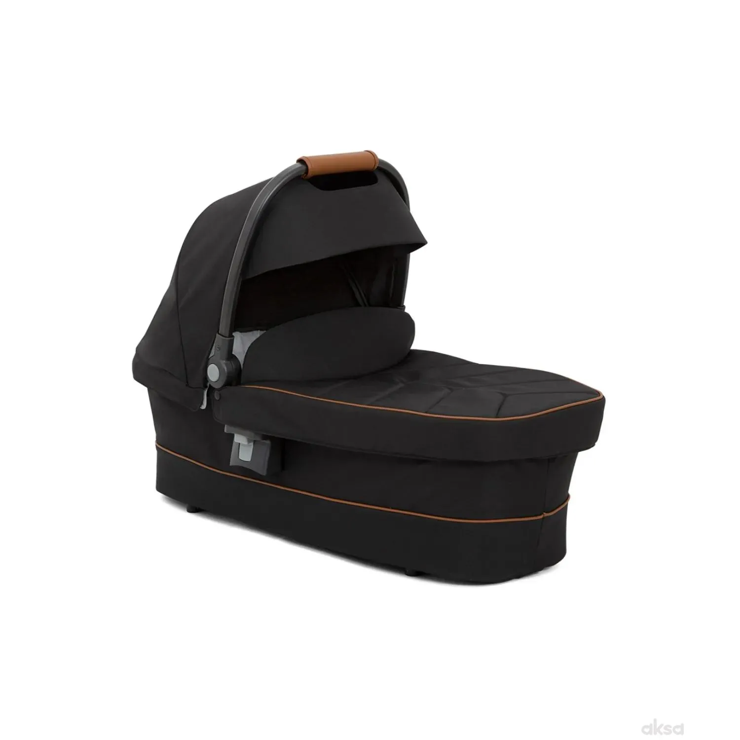 Graco nosiljka za kolica Near2Me Elite, Noir