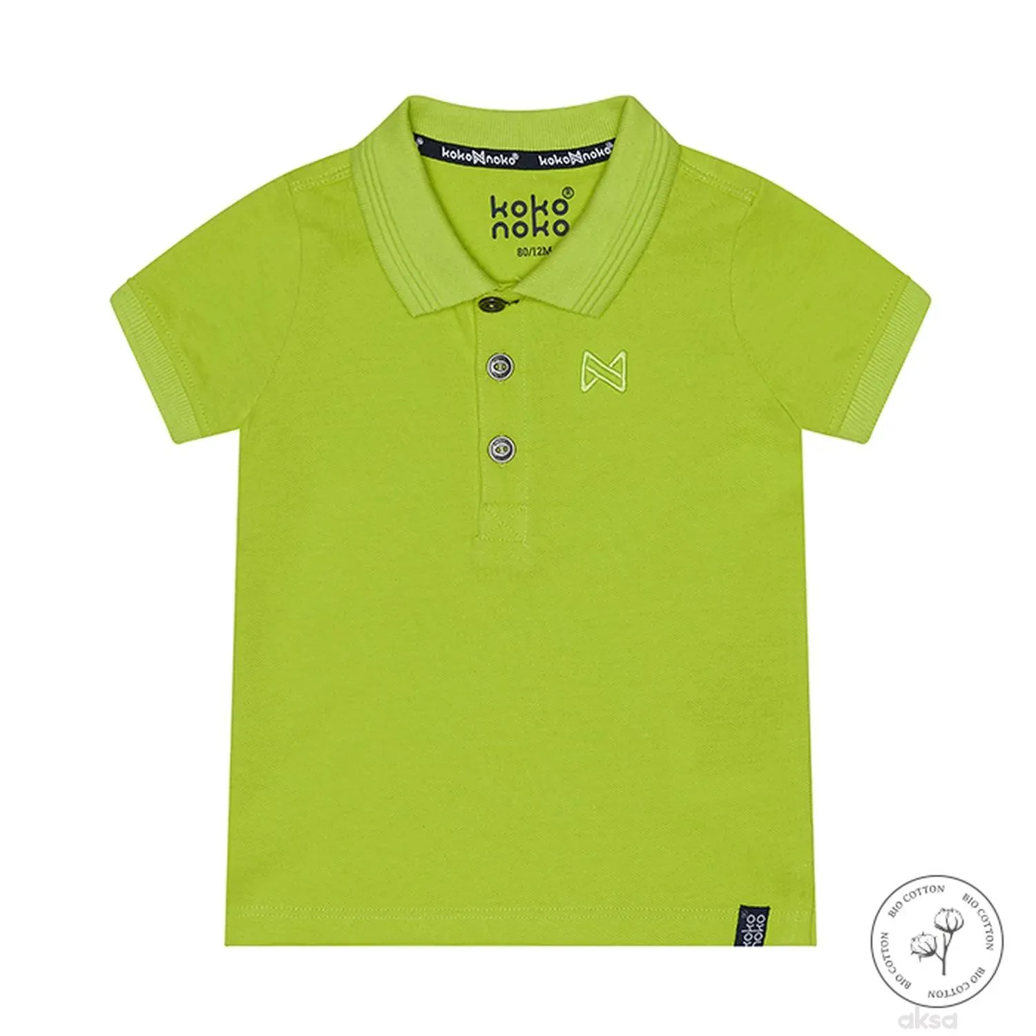 Dirkje polo majica kr, dječaci