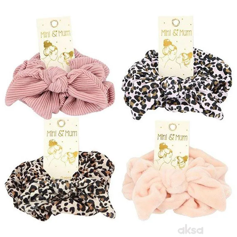 Princess Mimi set gumica za kosu mini & m 24/1