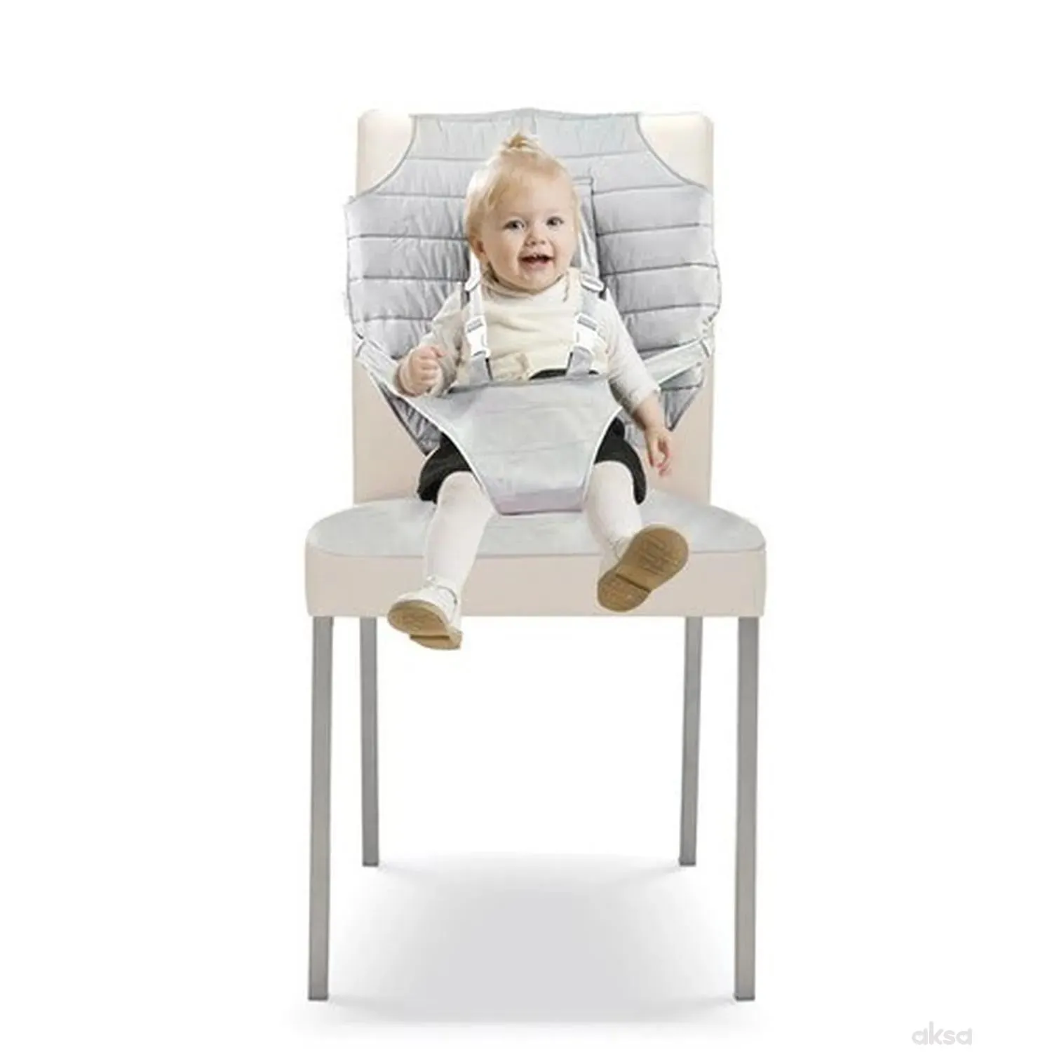 BJ višenamjenska mobilna stolica za bebu 553 