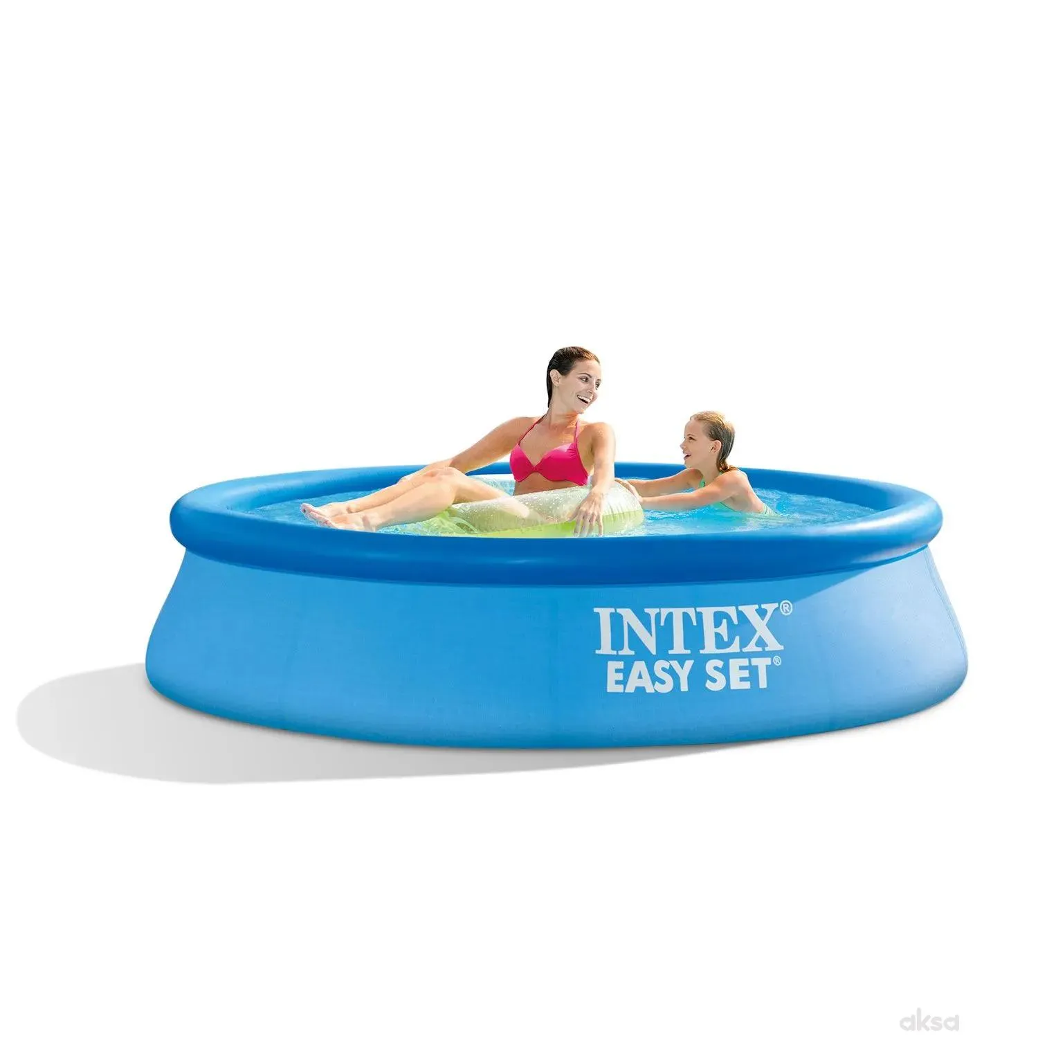 Intex porodični bazen na naduvavanje - 244 x 61cm