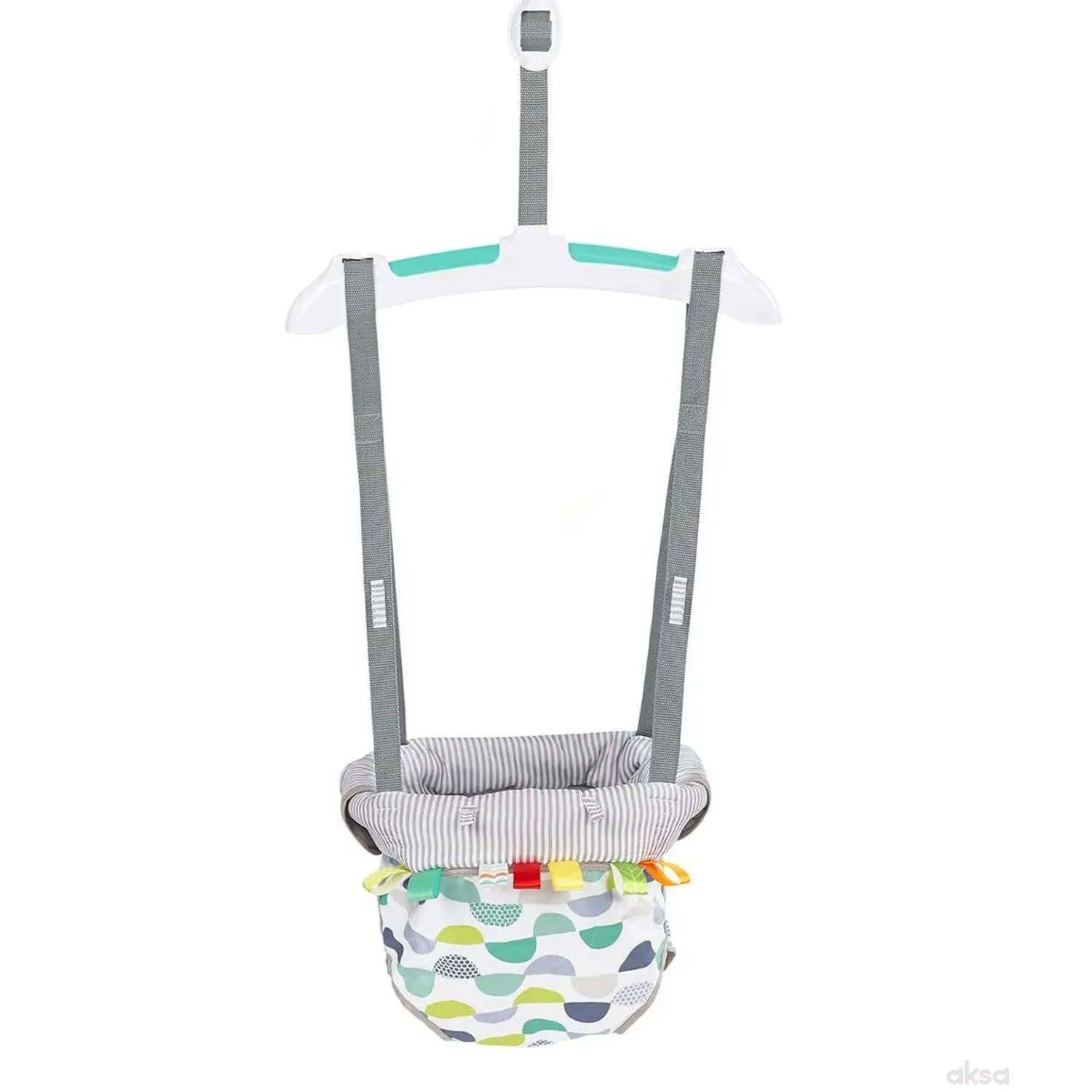 Bright stars Door Jumper