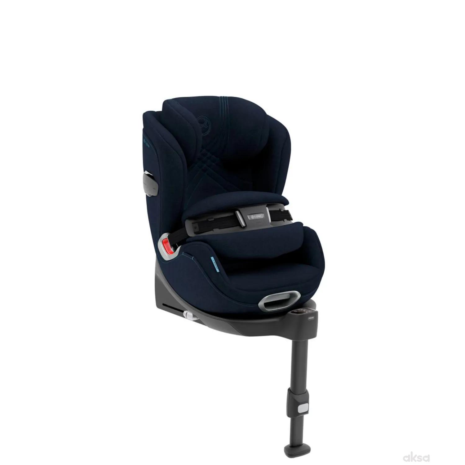 Cybex autosjedalica Anoris T i-Size (76-115cm),Nautical Blue 