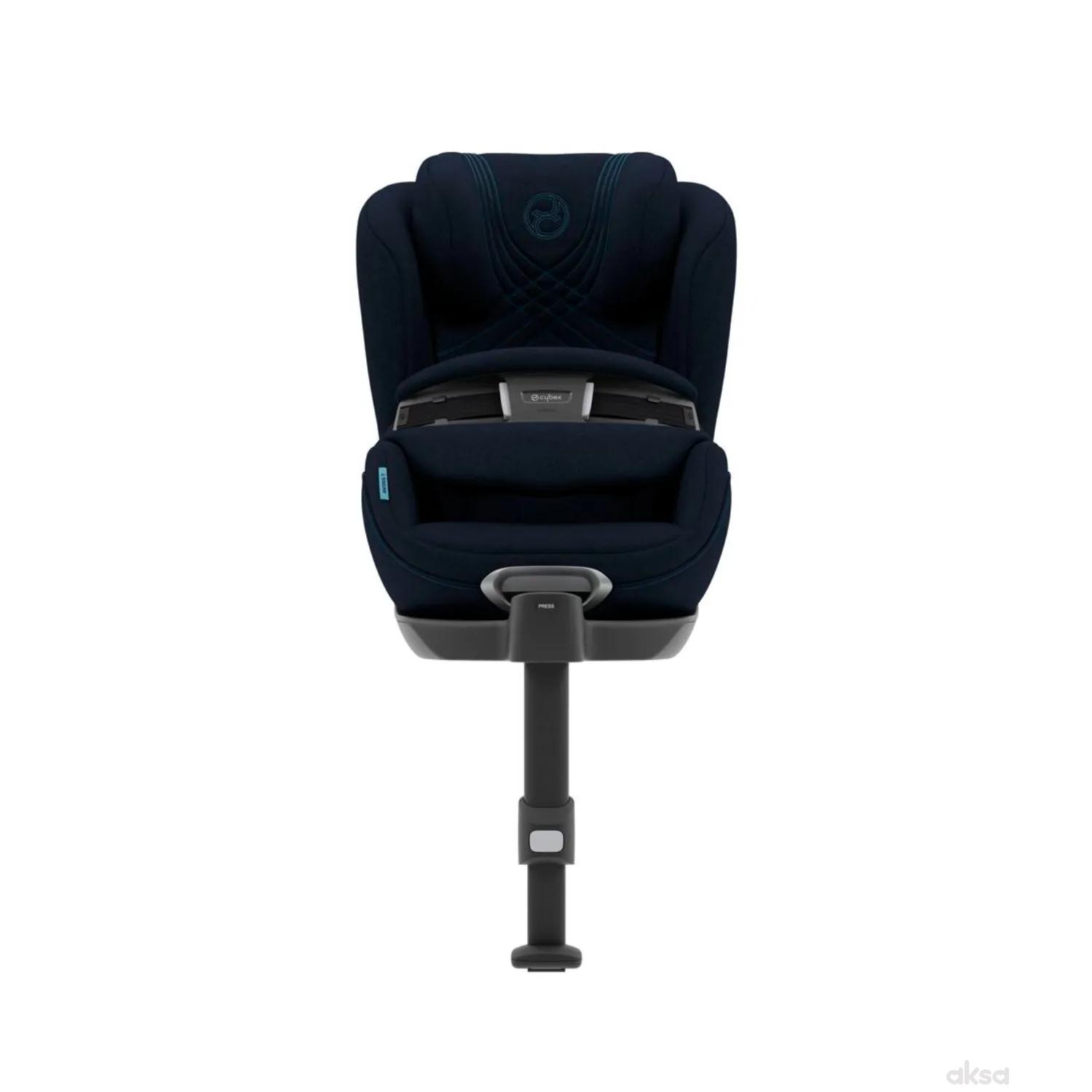 Cybex autosjedalica Anoris T i-Size (76-115cm),Nautical Blue 