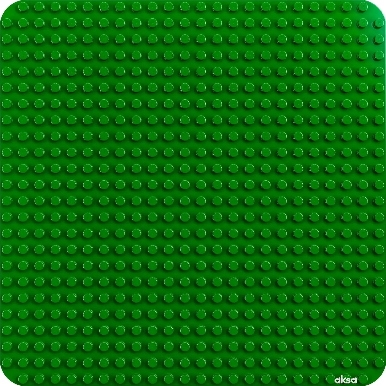 Lego Duplo Ploča za slaganje DUPLO zelena