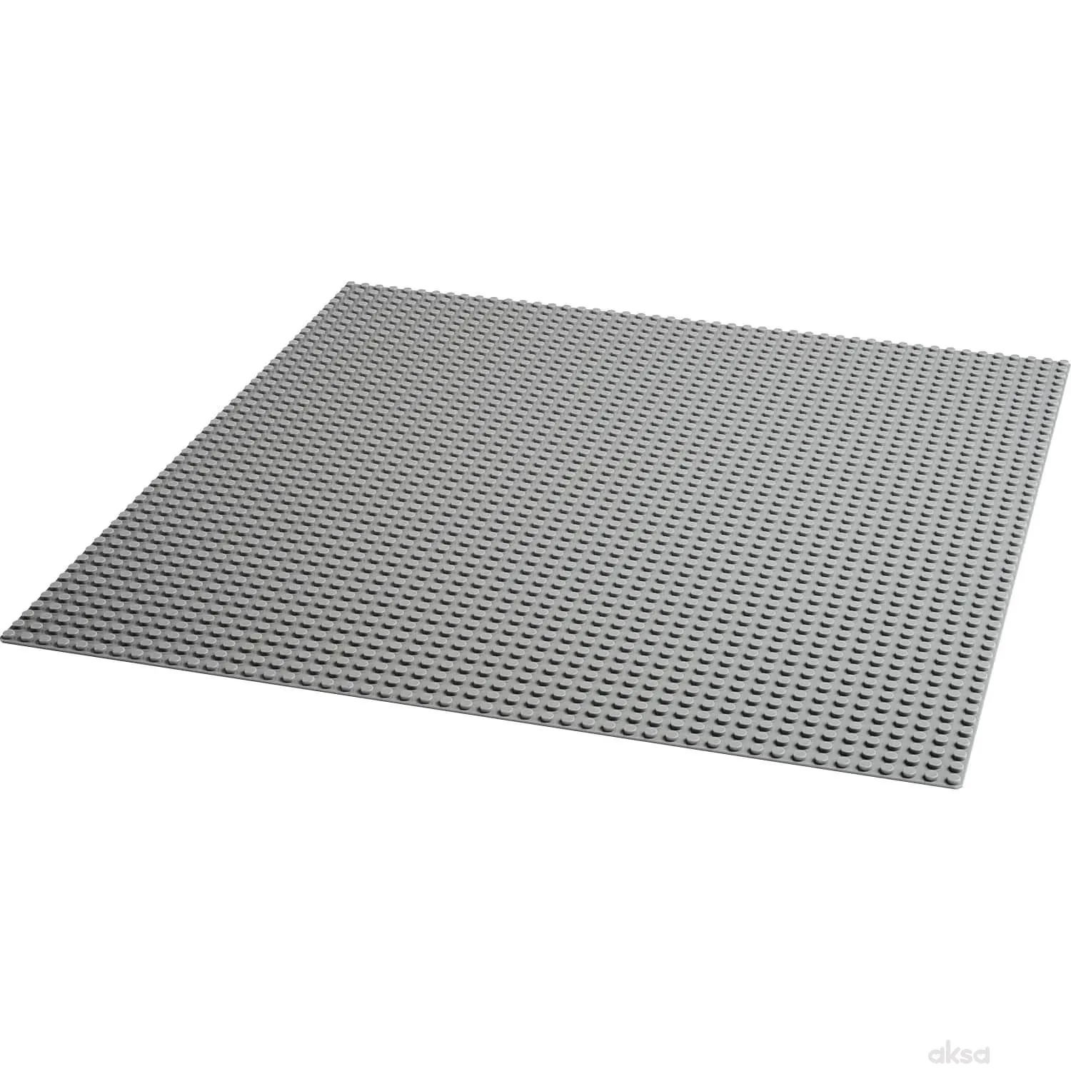 Lego Siva ploča velika