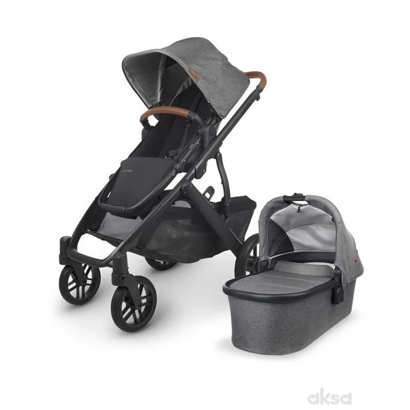 Uppababy kolica Vista V2 Greyson