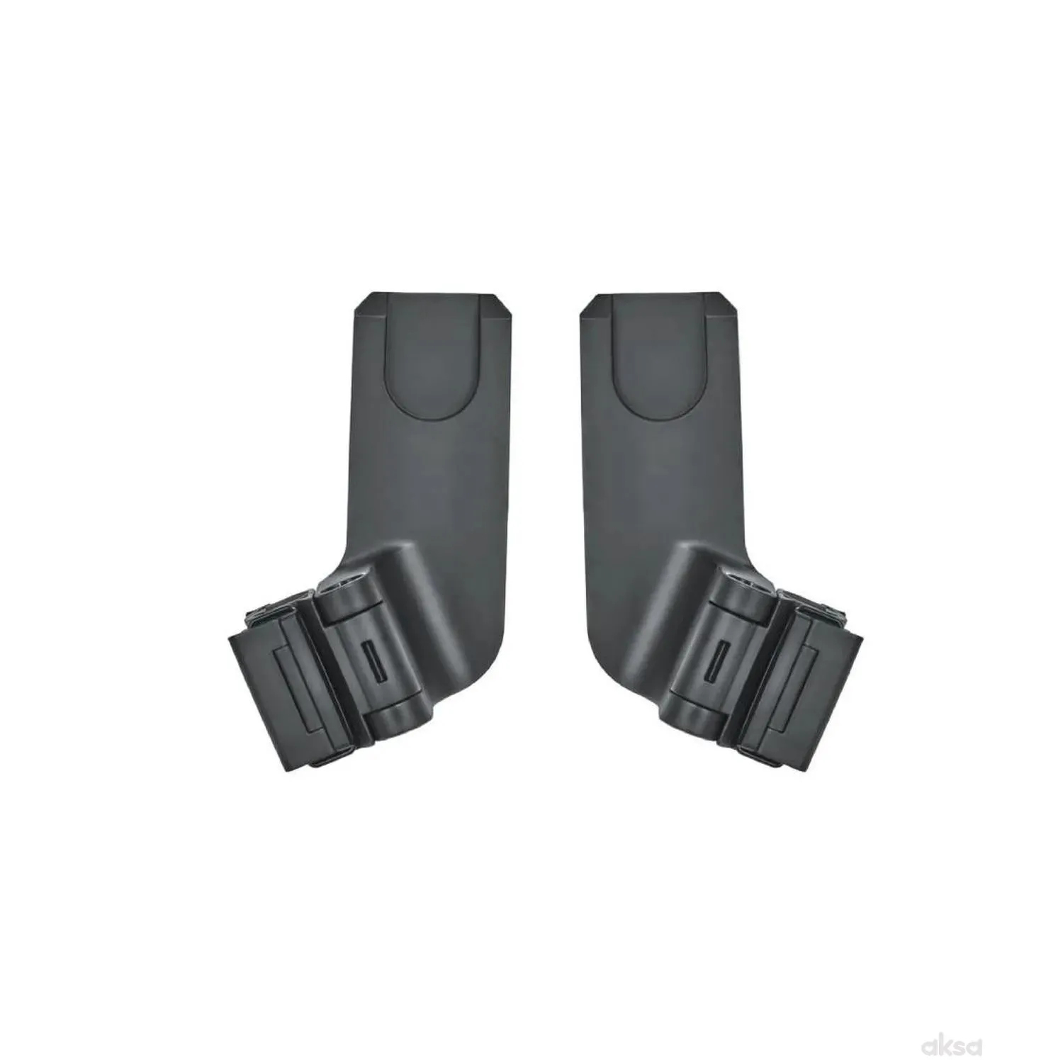Cybex adapter za kolica Libelle, Black
