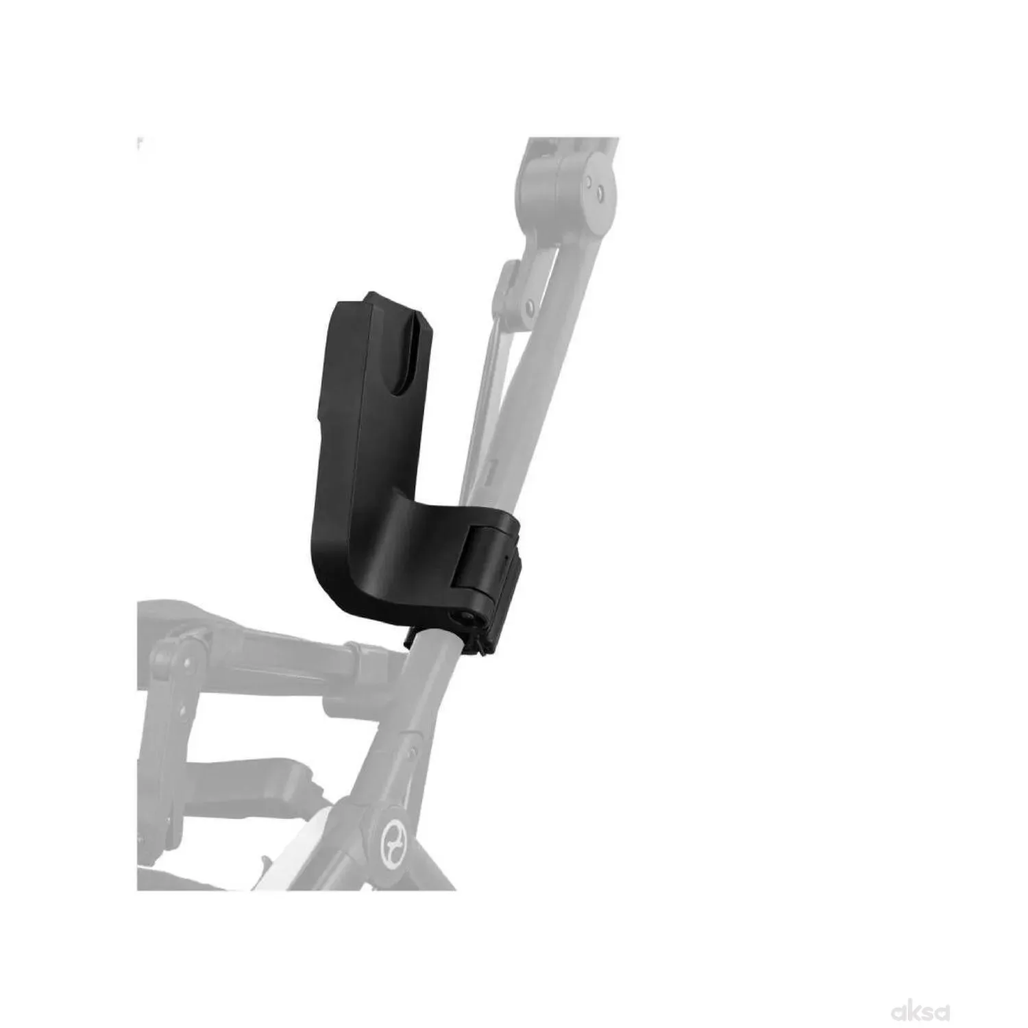 Cybex adapter za kolica Libelle, Black 