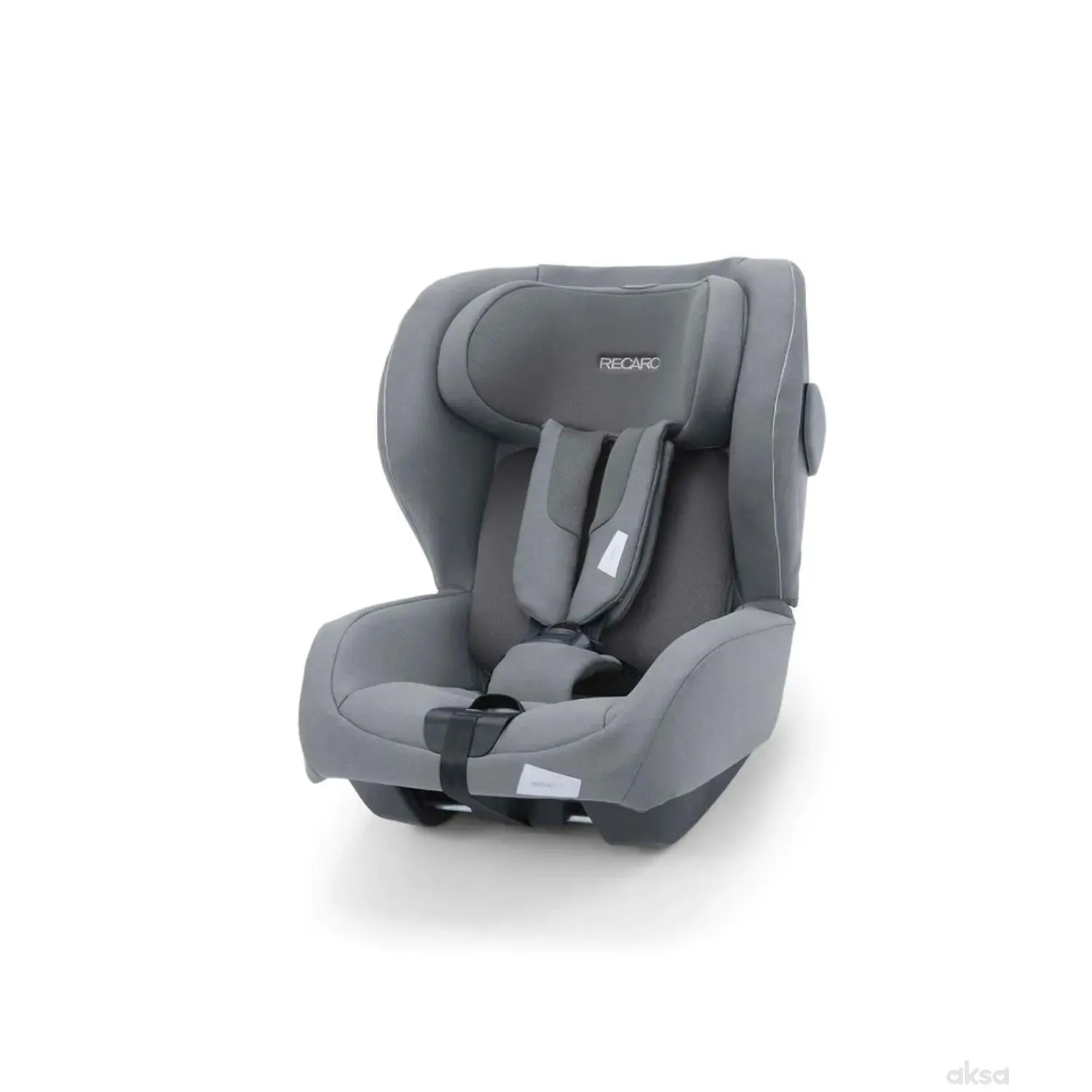 Recaro autosjedalica Kio I-size (60-105cm), Silent Grey