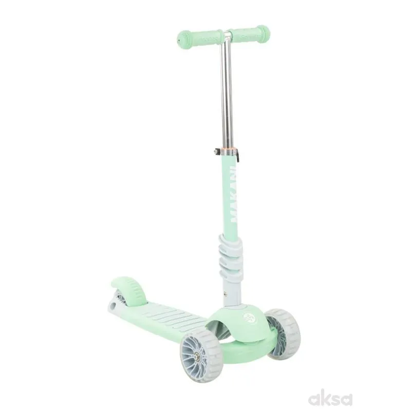 Kikka boo Scooter BonBon 4in1 Candy Mint 