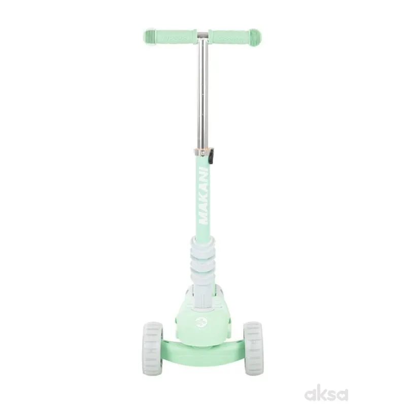 Kikka boo Scooter BonBon 4in1 Candy Mint 